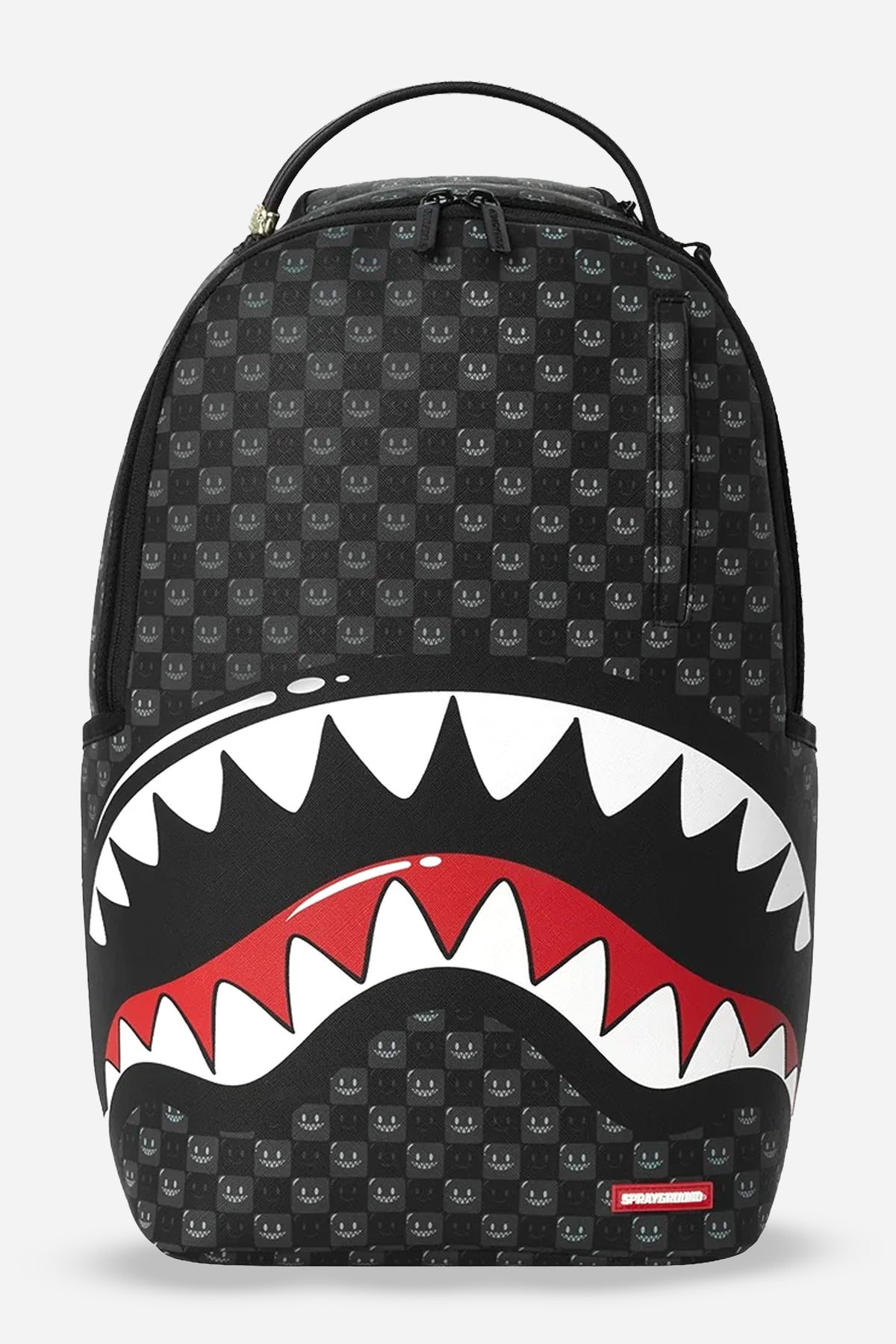 NERO | SPRAYGROUND - 910B8633NSZ Zaino