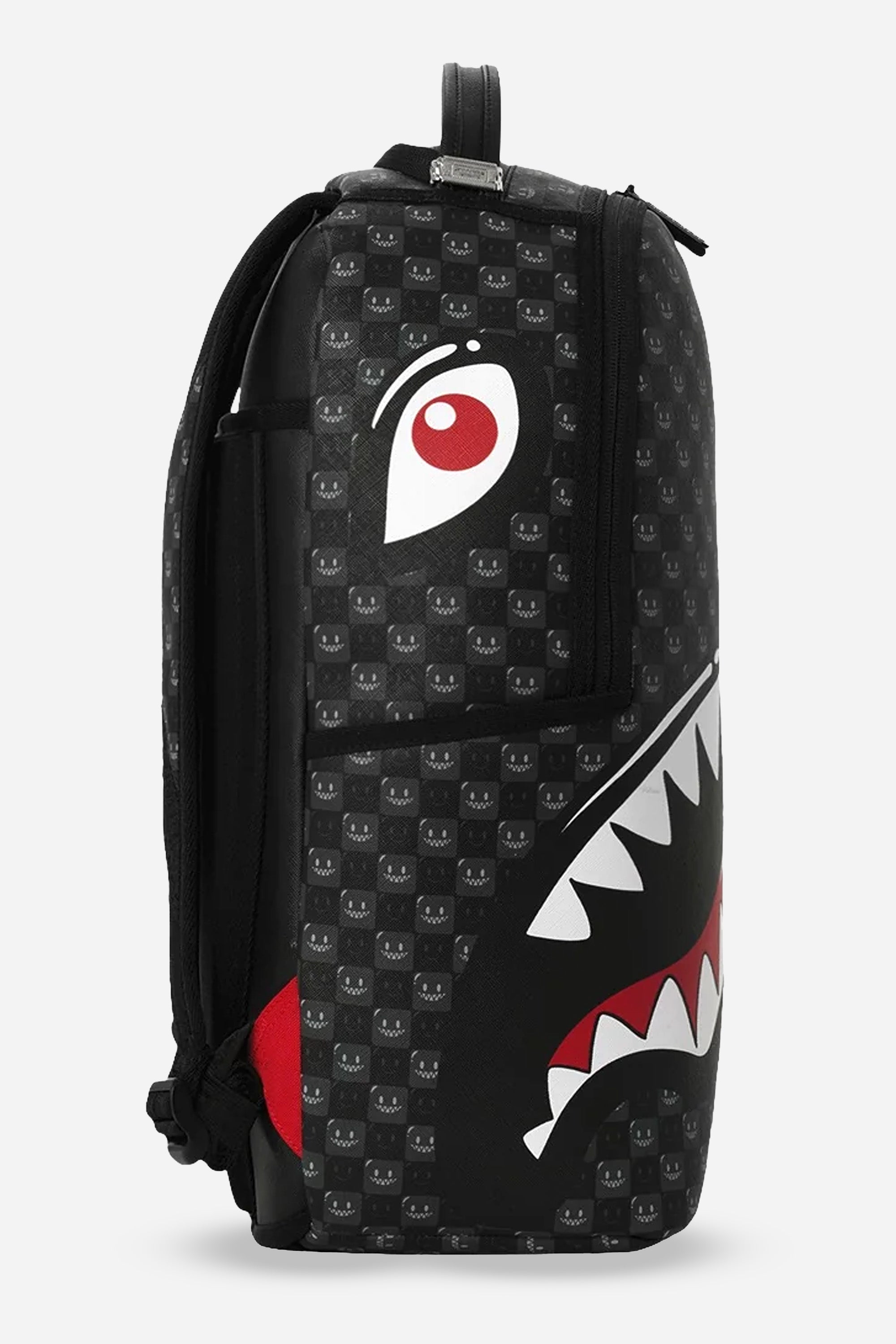 NERO | SPRAYGROUND - 910B8633NSZ Zaino