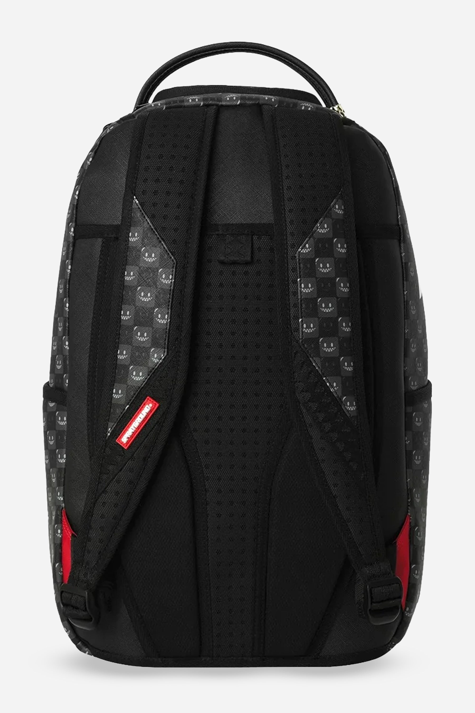 NERO | SPRAYGROUND - 910B8633NSZ Zaino
