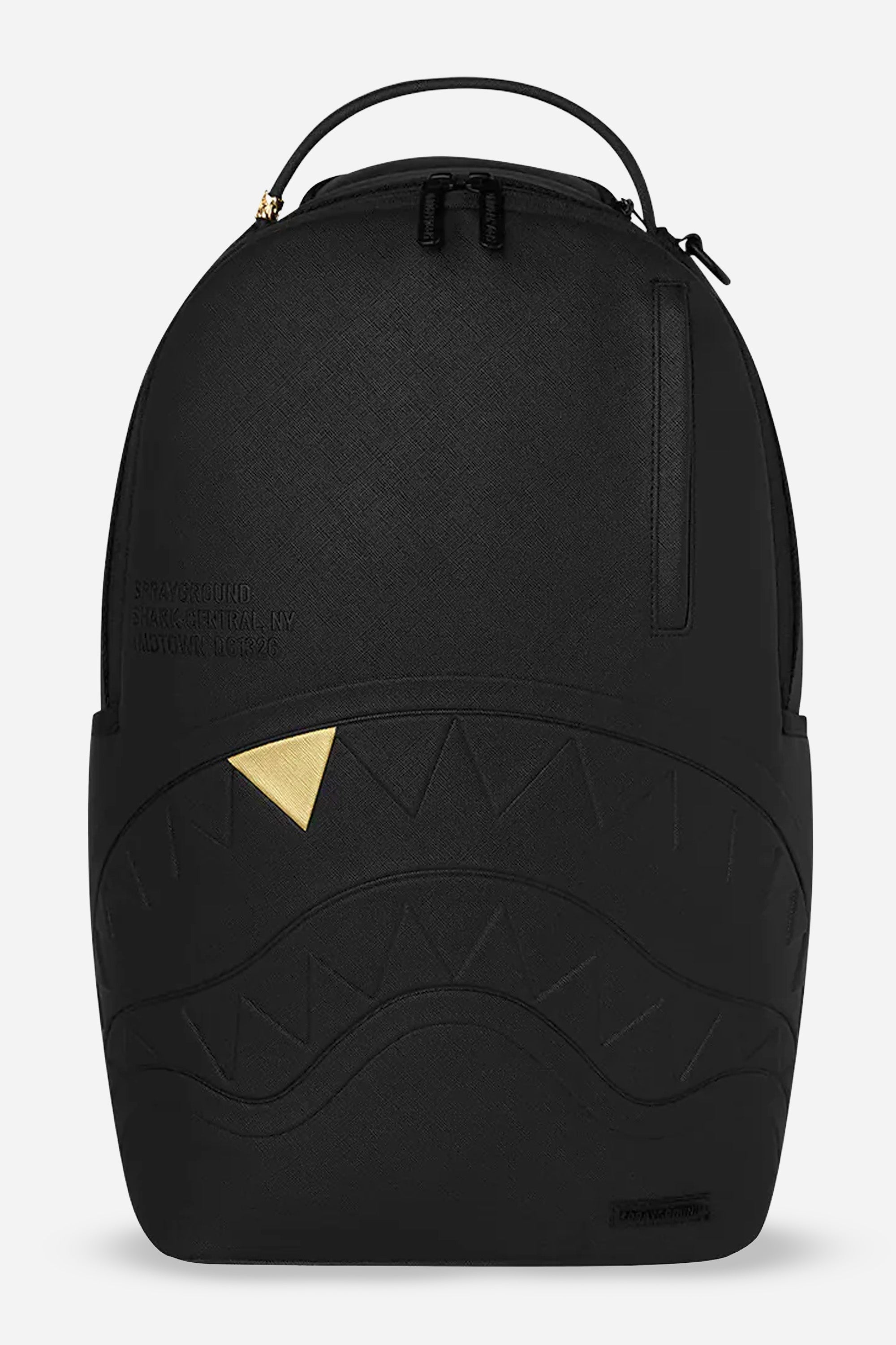 NERO | SPRAYGROUND - 910B9325NSZ Zaino