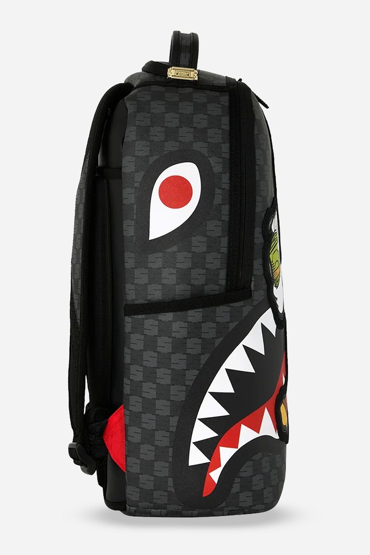 NERO | SPRAYGROUND - 910B9150NSZ Zaino