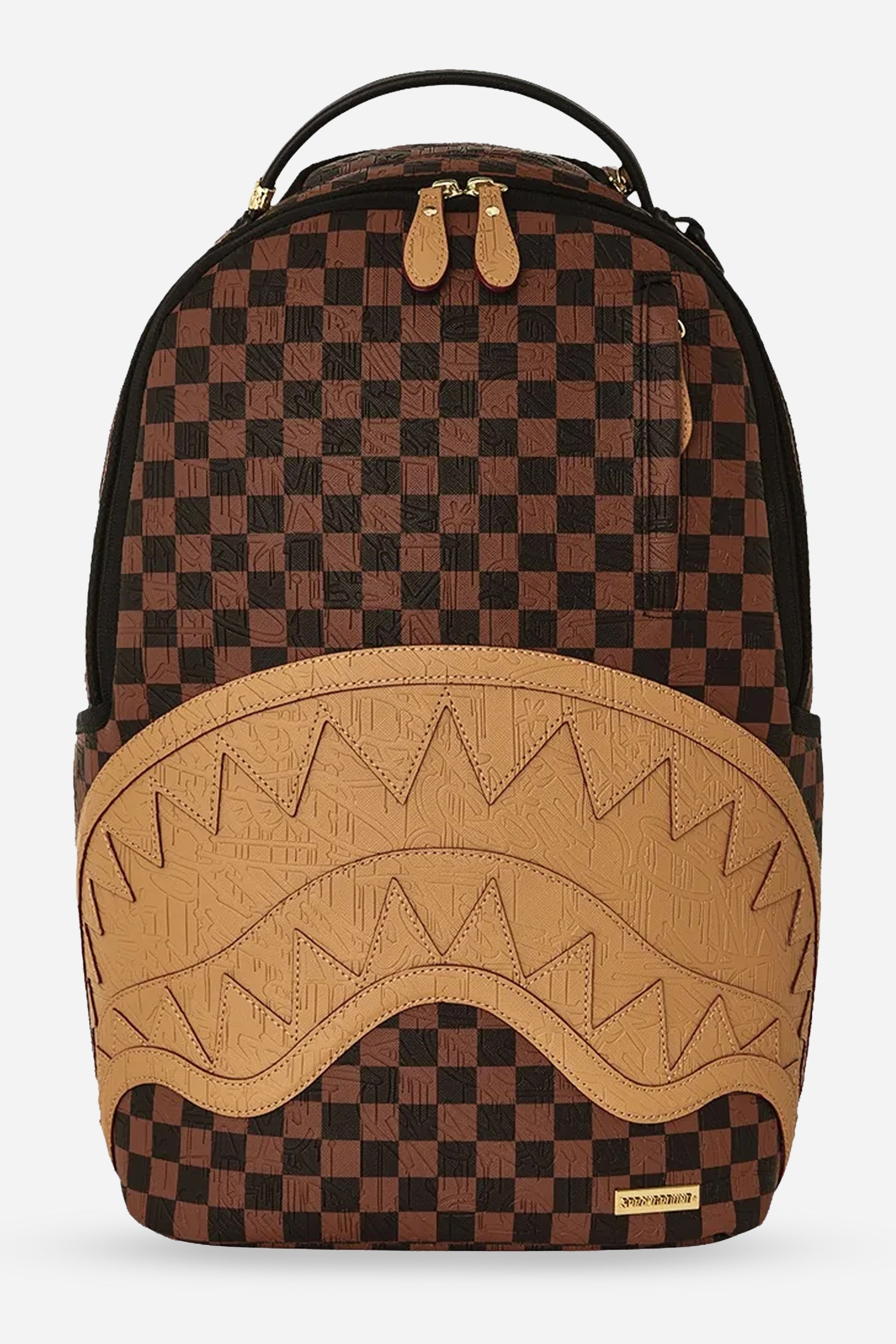 MARRONE | SPRAYGROUND - 910B8592NSZ Zaino