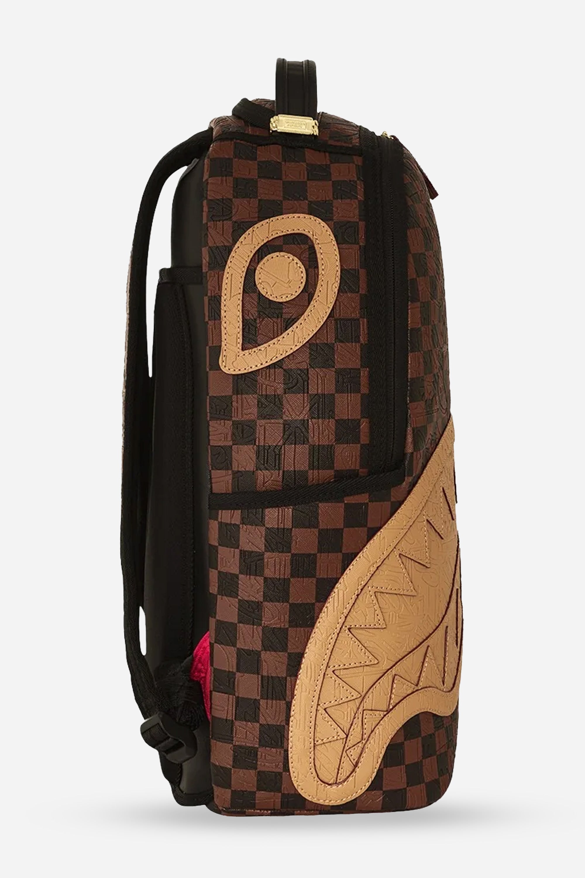 MARRONE | SPRAYGROUND - 910B8592NSZ Zaino