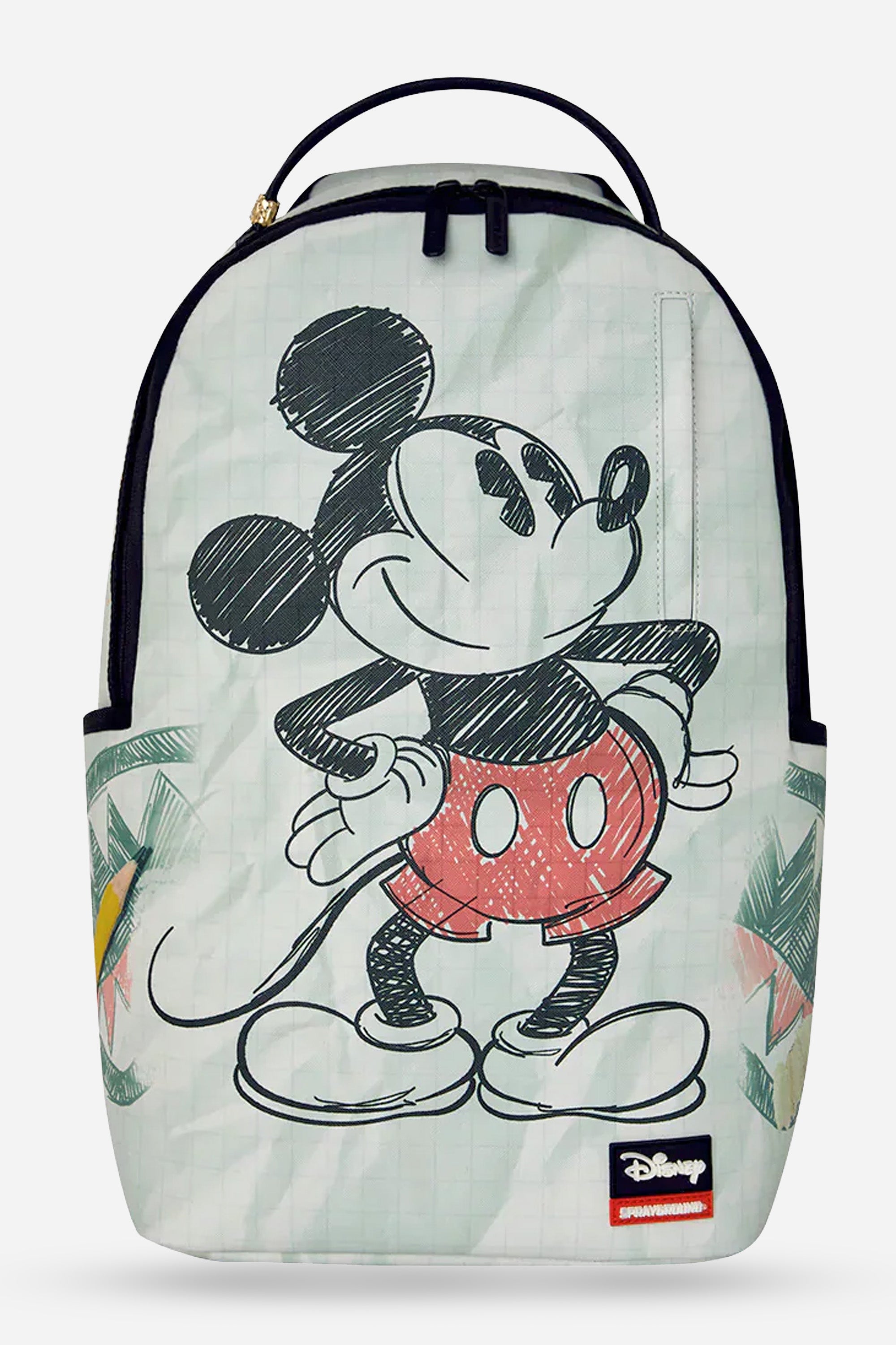 VERDE | SPRAYGROUND - 910B9128NSZ Zaino