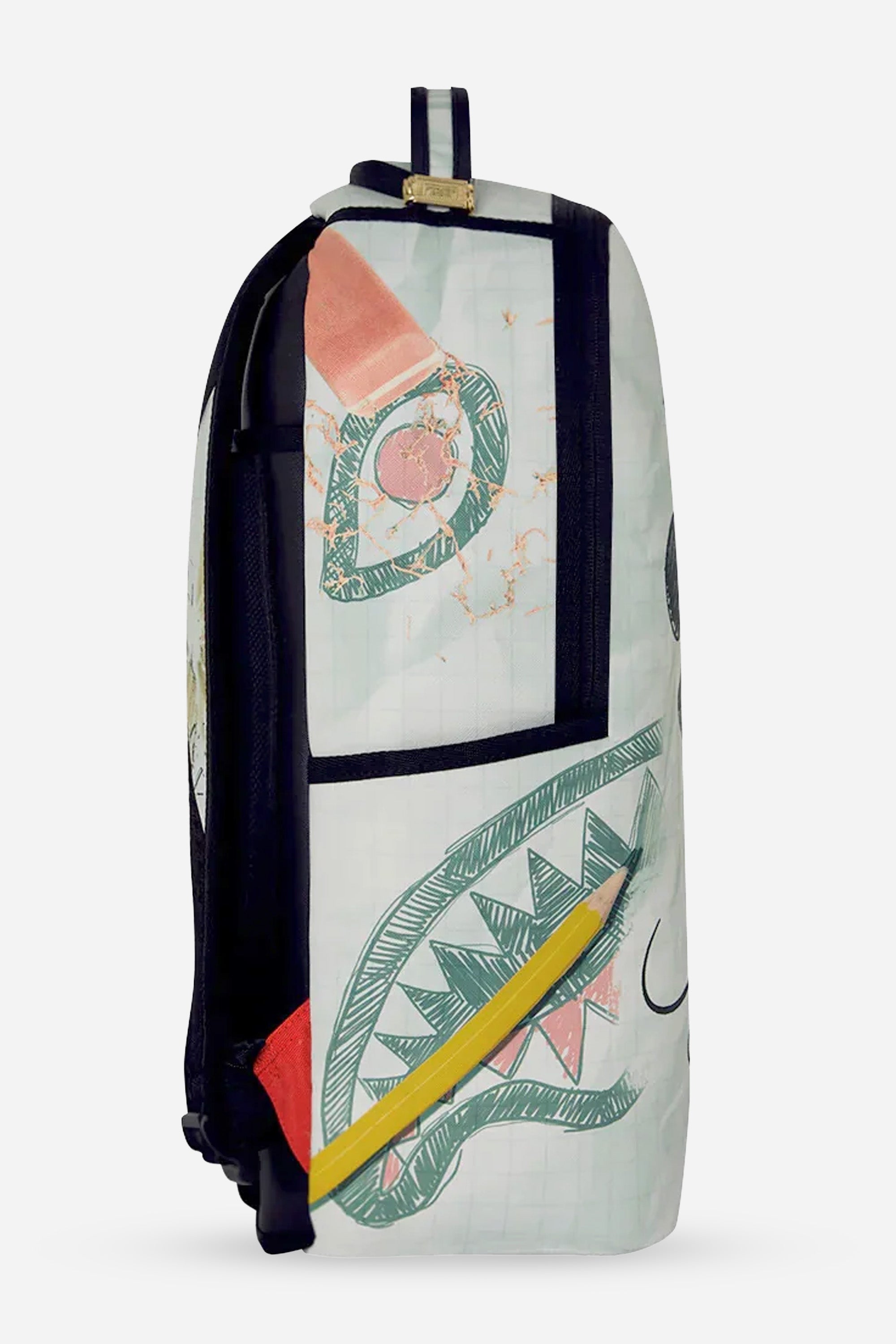 VERDE | SPRAYGROUND - 910B9128NSZ Zaino