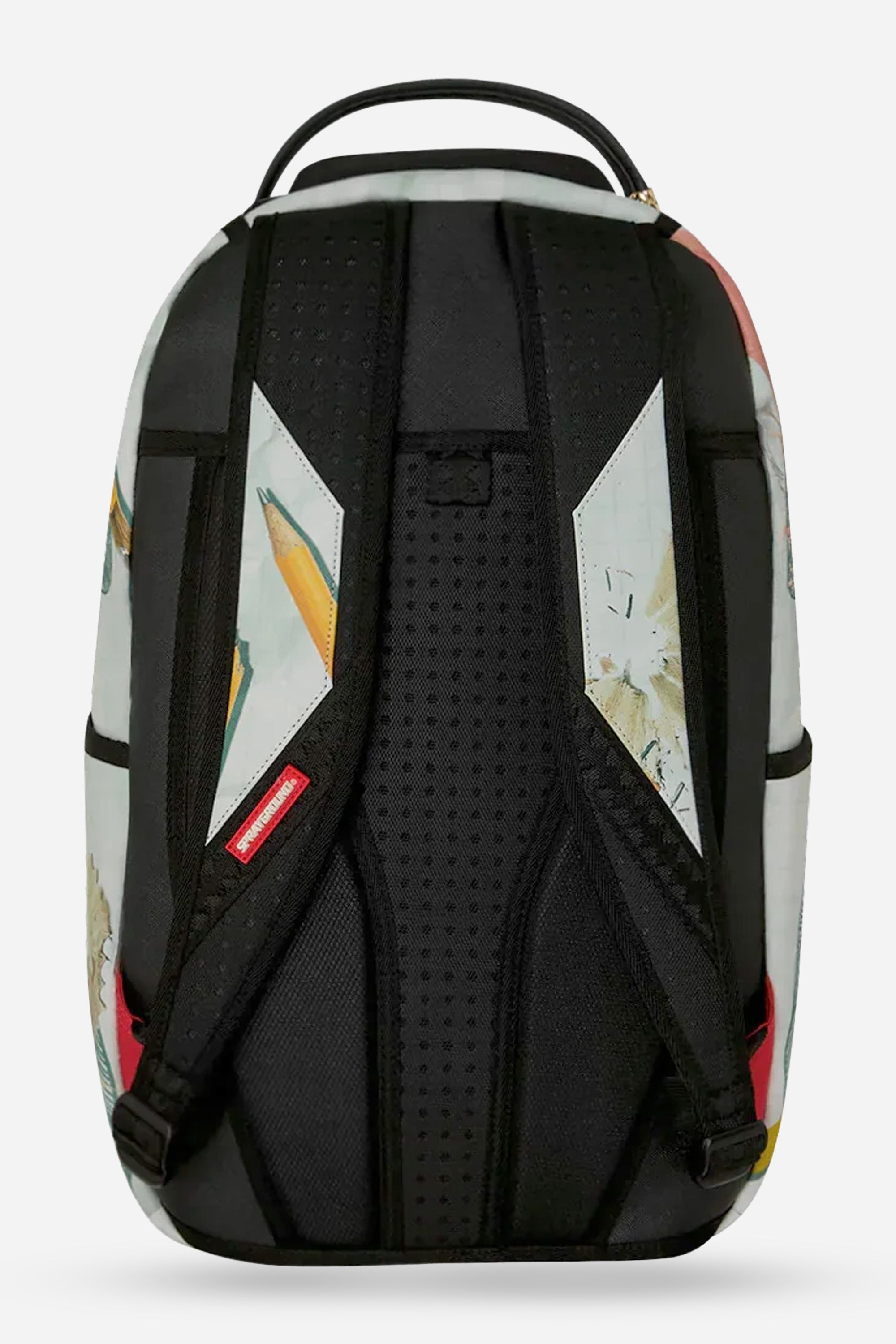 VERDE | SPRAYGROUND - 910B9128NSZ Zaino