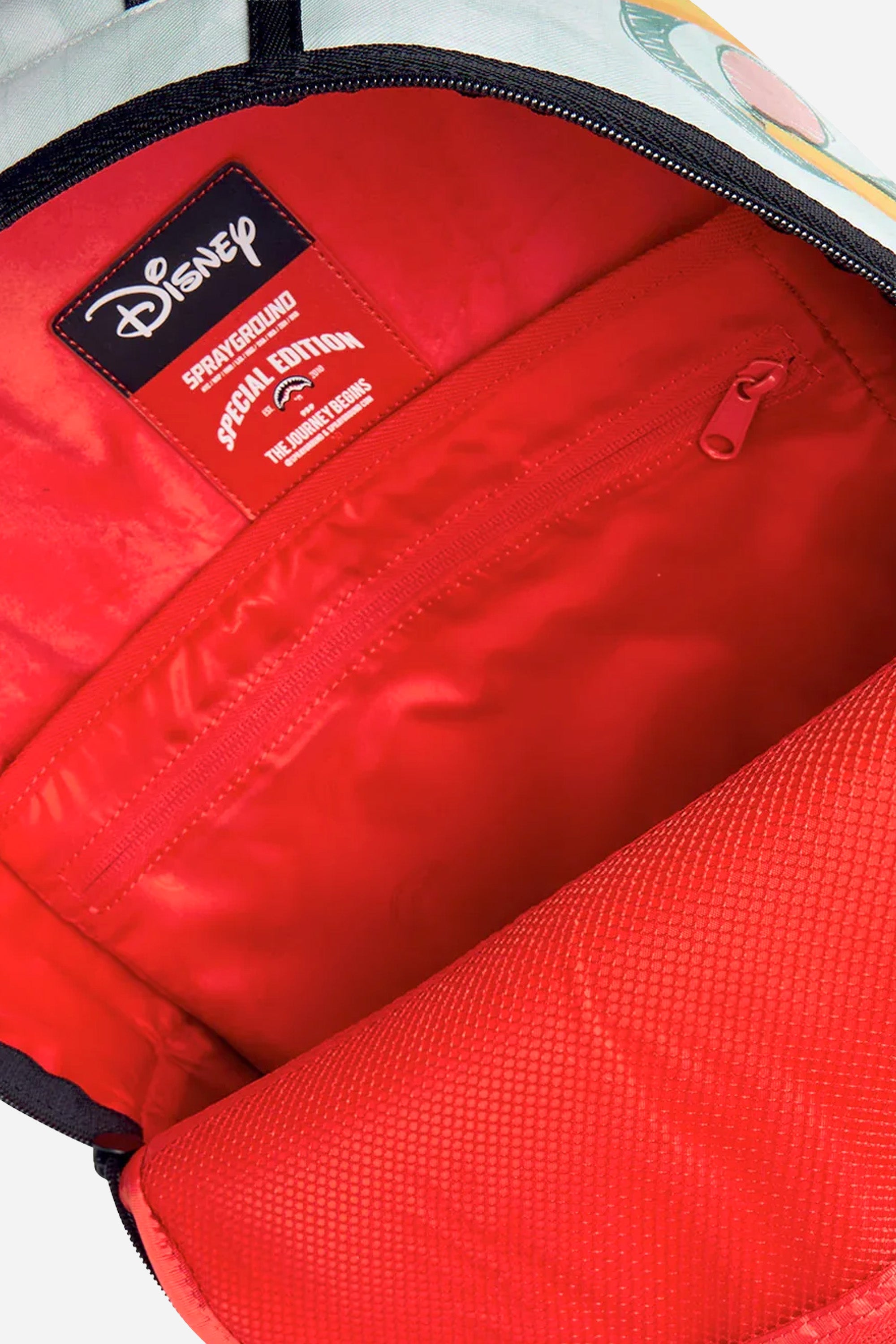 VERDE | SPRAYGROUND - 910B9128NSZ Zaino