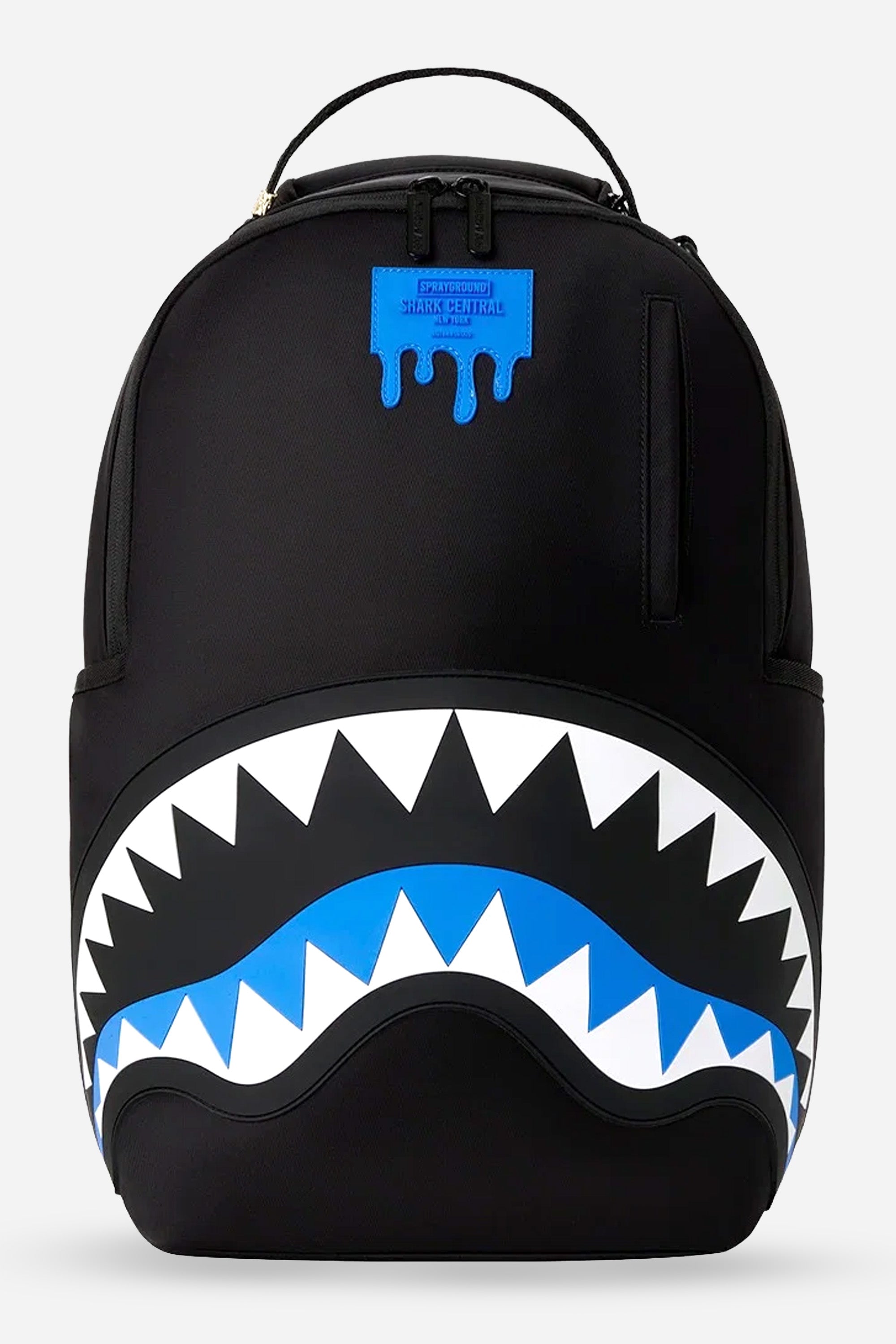 NERO | SPRAYGROUND - 910B9637NSZ Zaino