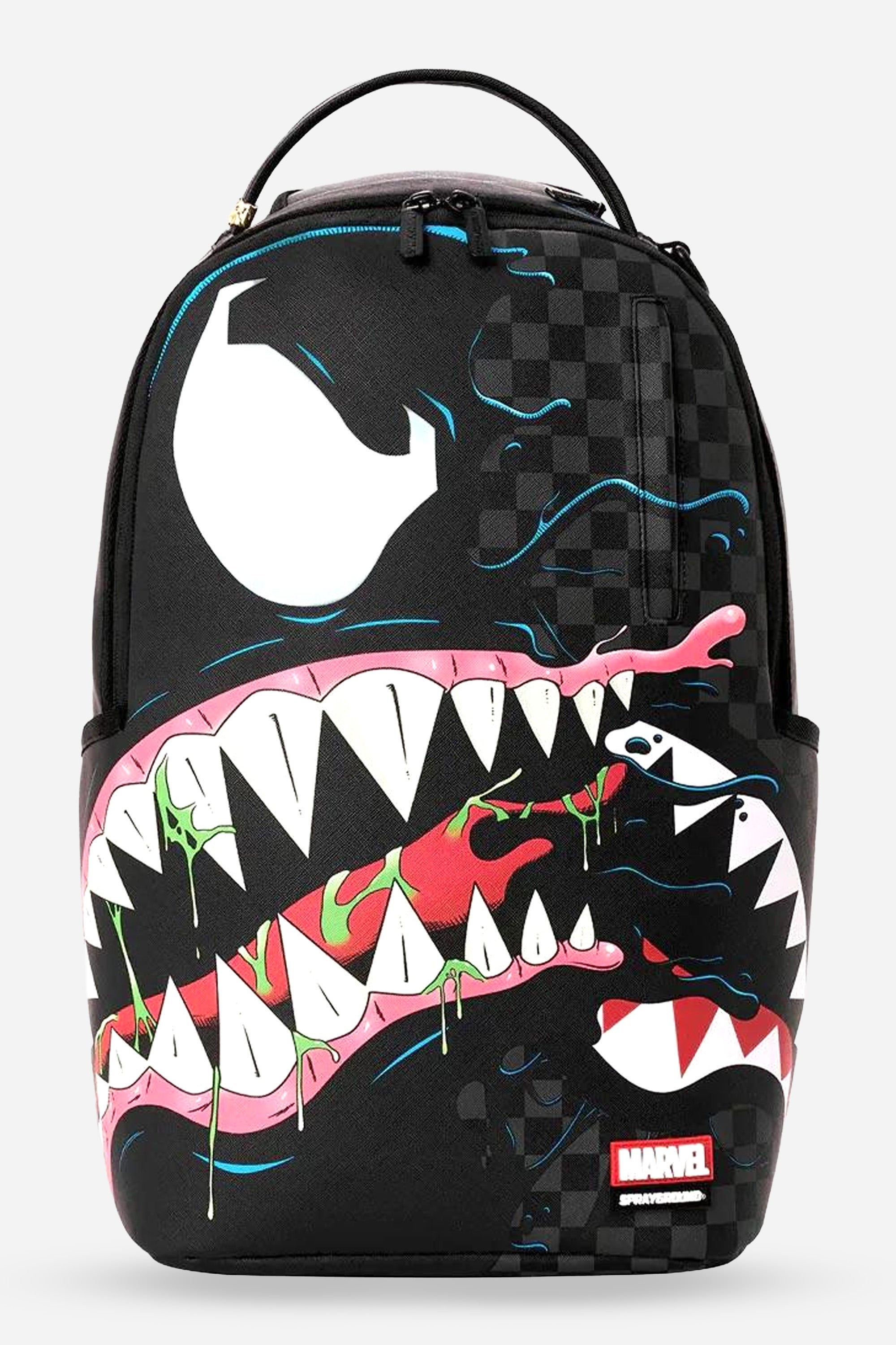 NERO | SPRAYGROUND - 910B9143NSZ Zaino