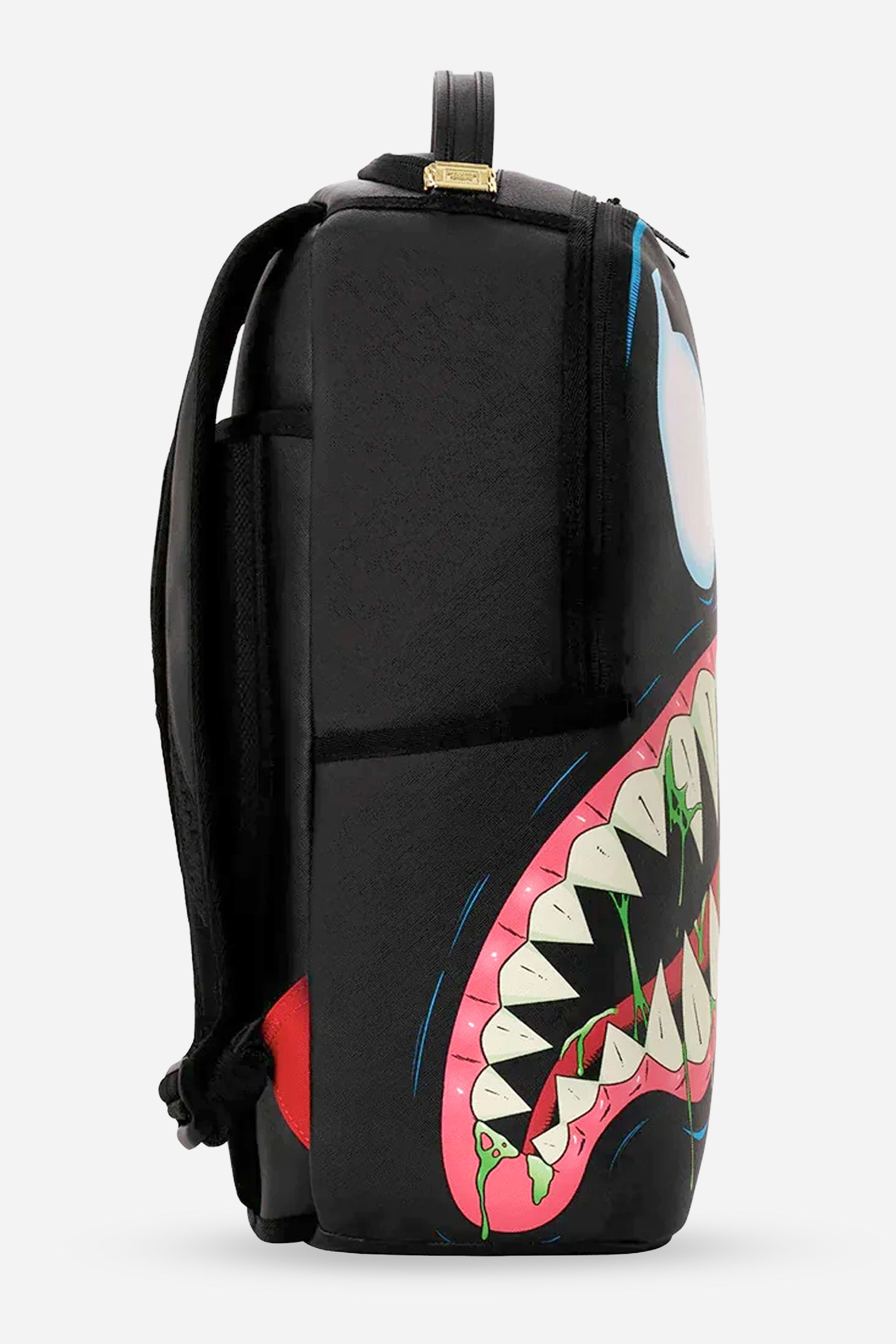 NERO | SPRAYGROUND - 910B9143NSZ Zaino
