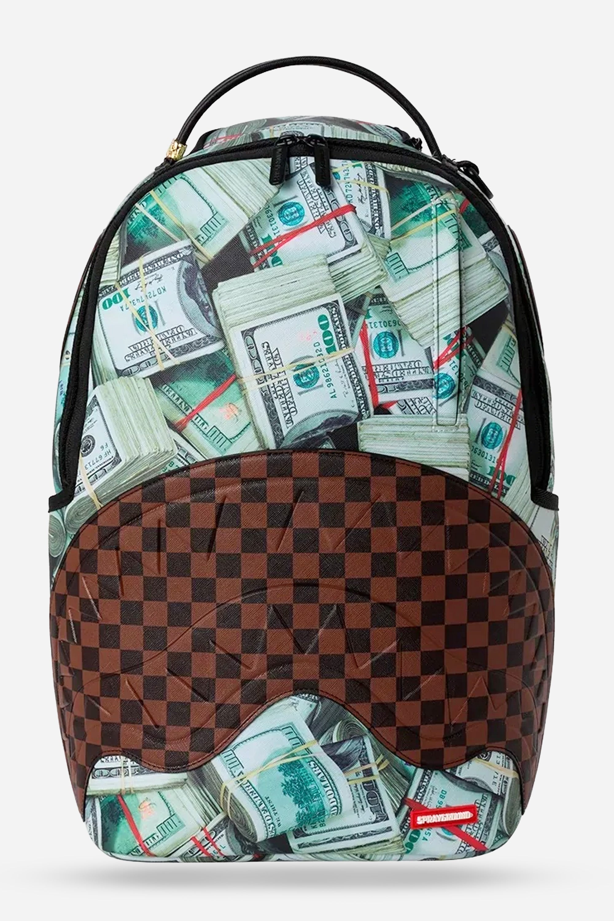 VERDE | SPRAYGROUND - 910B8793NSZ Zaino