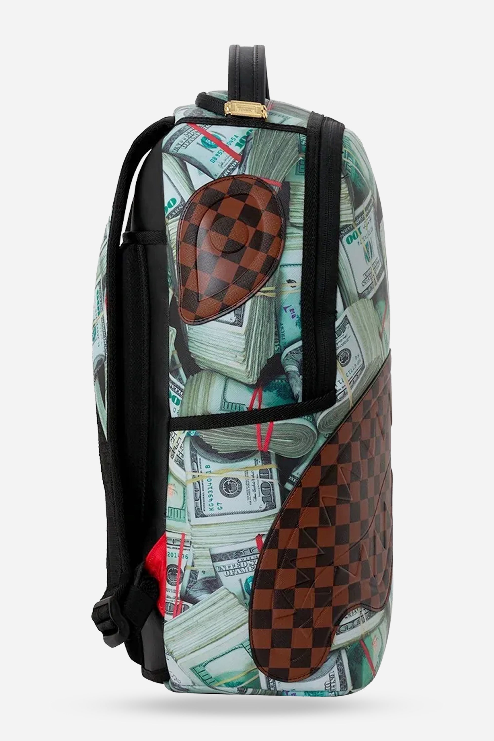 VERDE | SPRAYGROUND - 910B8793NSZ Zaino