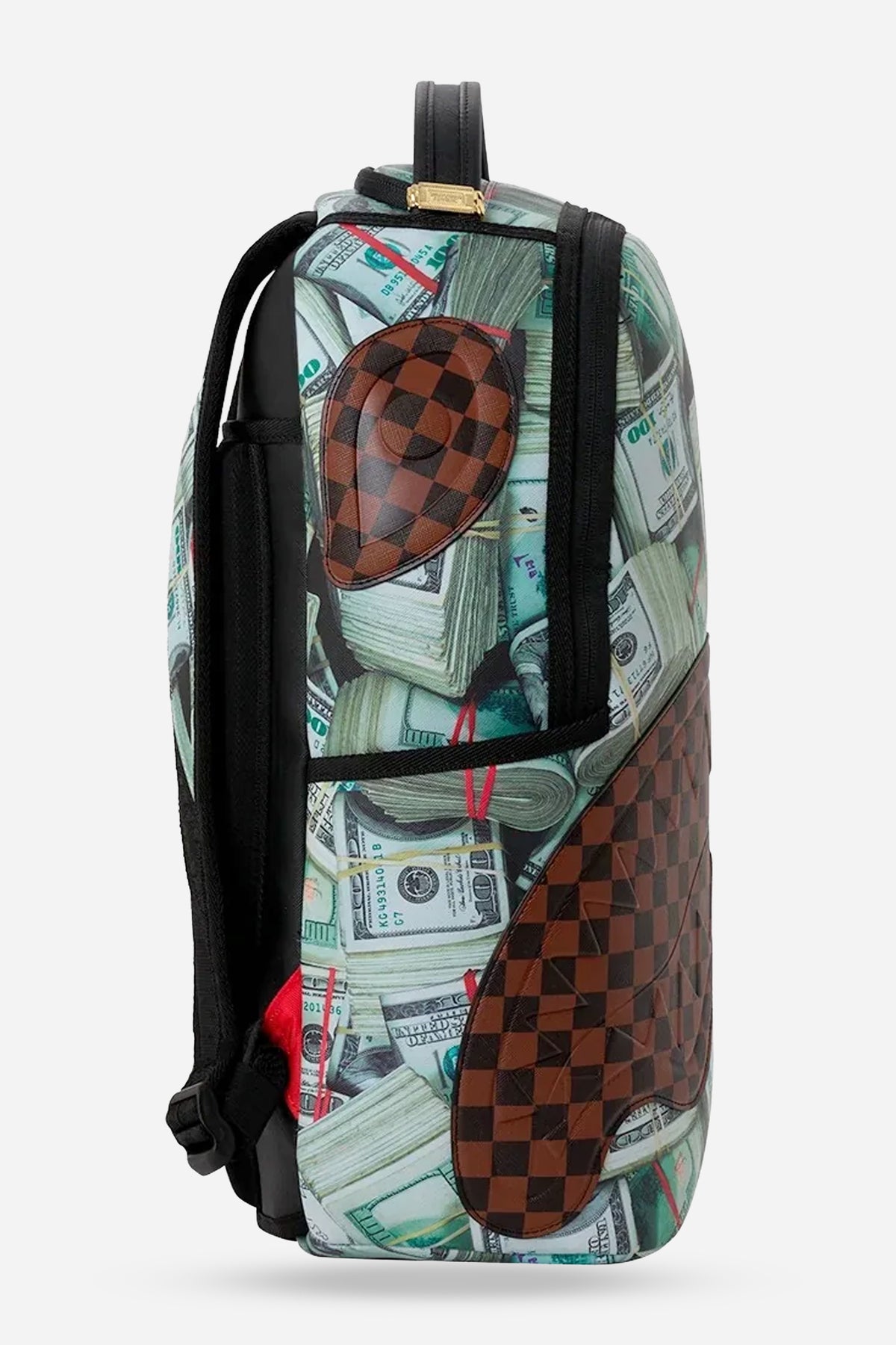 VERDE | SPRAYGROUND - 910B8793NSZ Zaino
