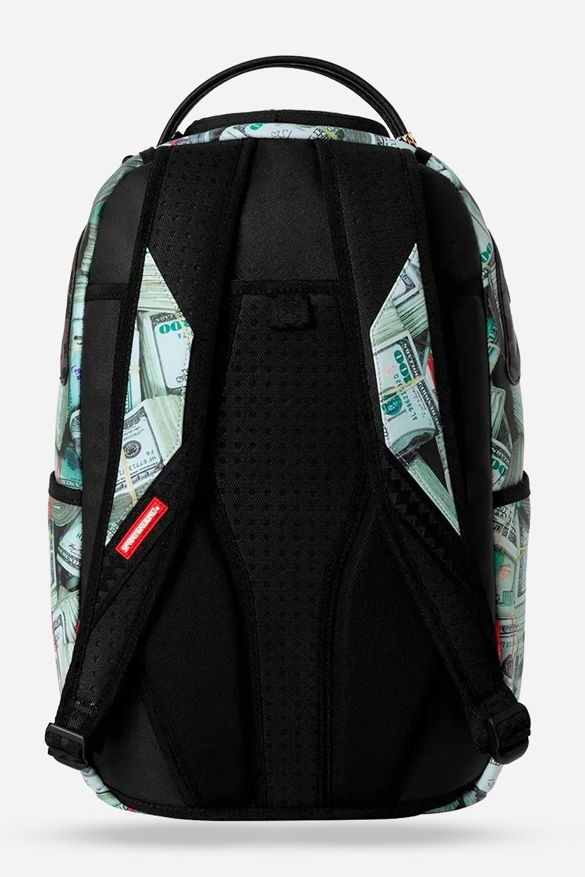VERDE | SPRAYGROUND - 910B8793NSZ Zaino