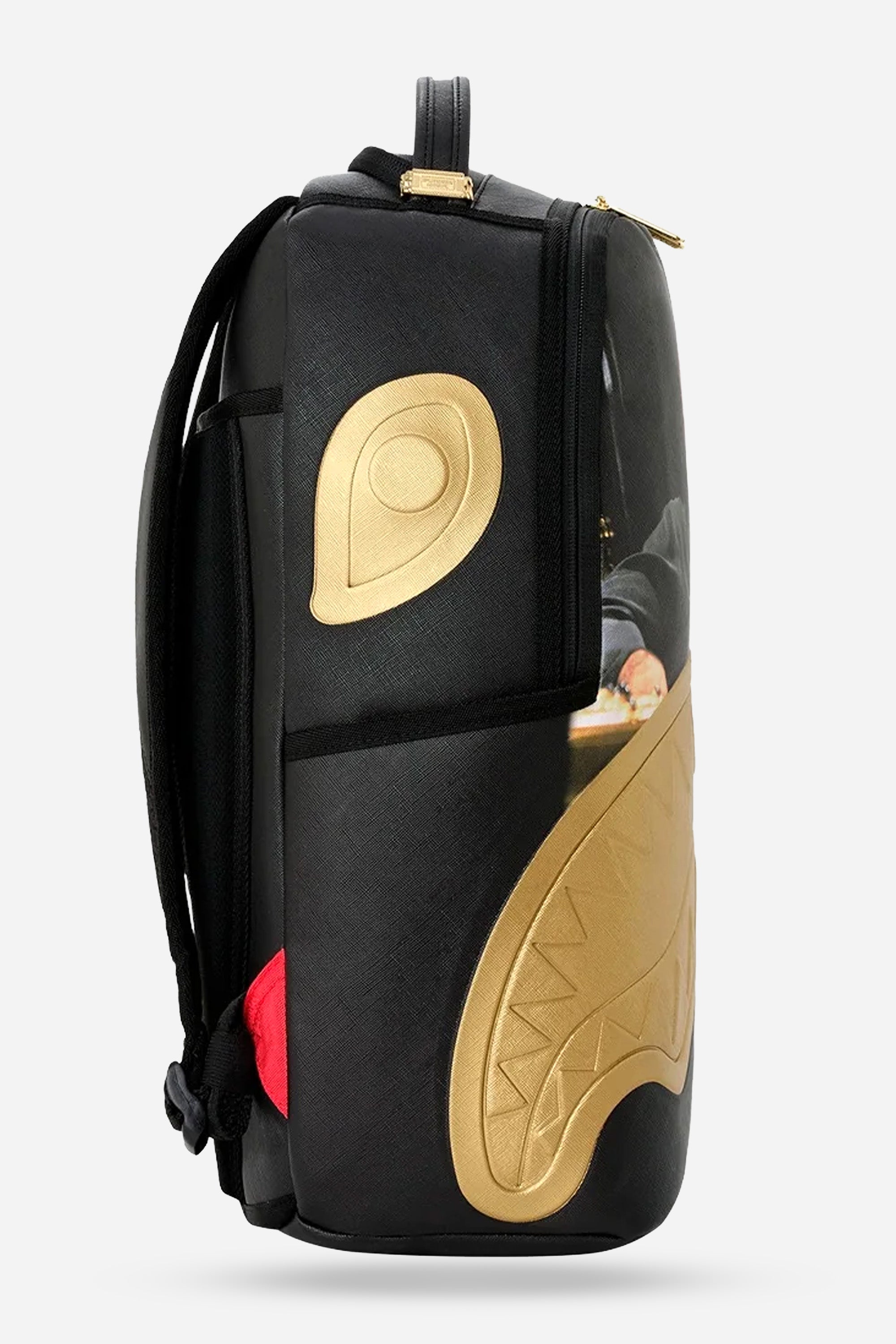 NERO | SPRAYGROUND - 910B9555NSZ Zaino