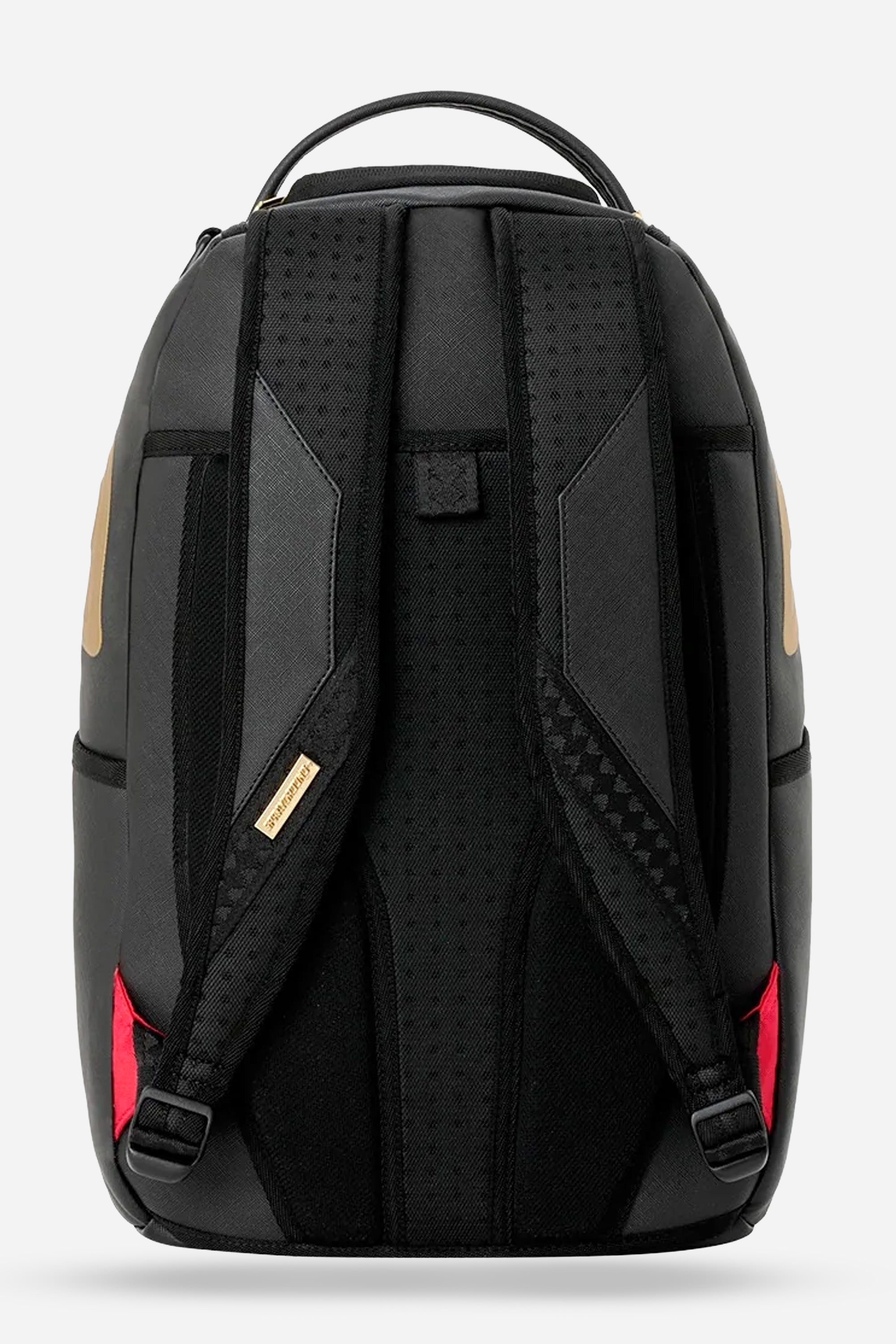NERO | SPRAYGROUND - 910B9555NSZ Zaino