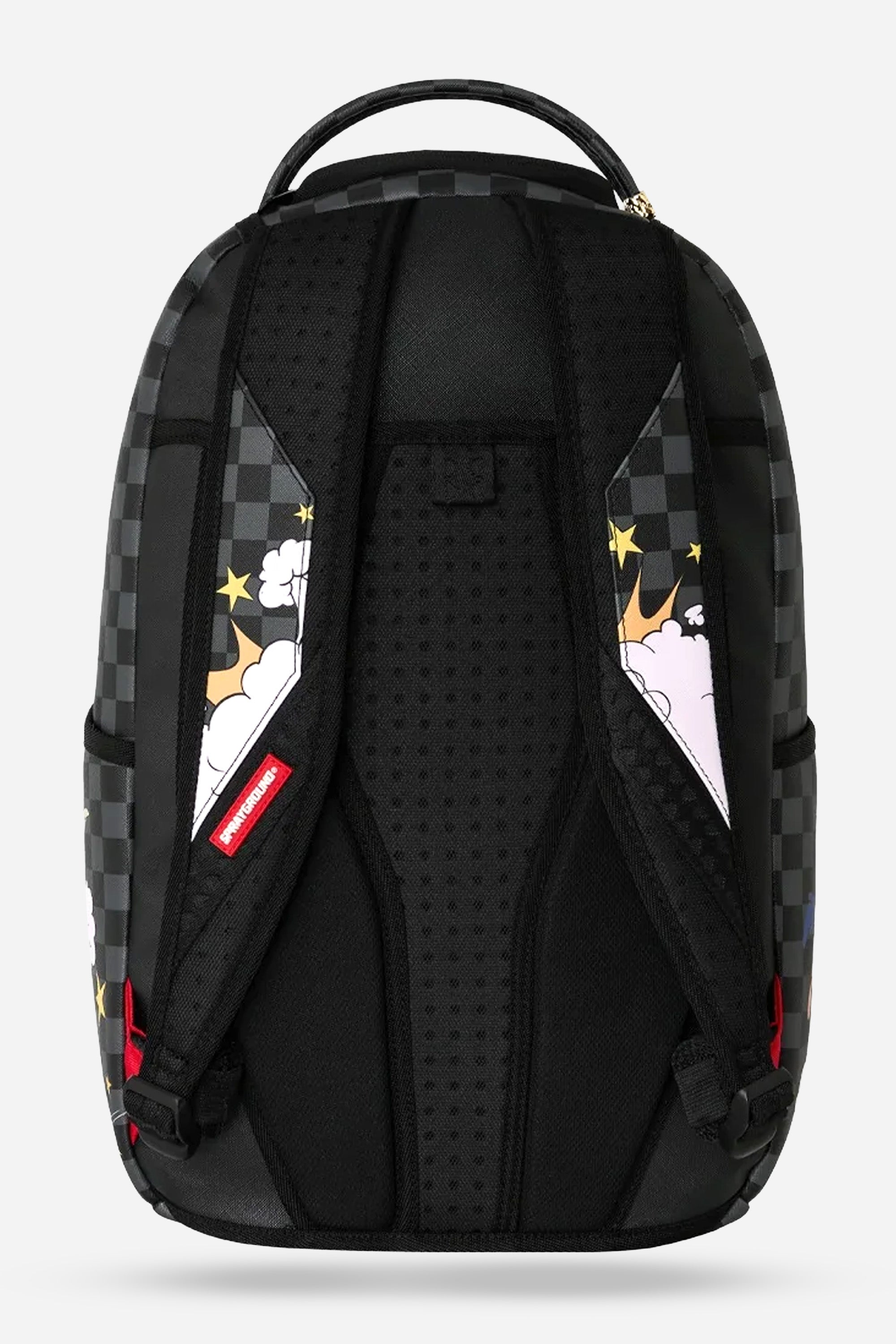 NERO | SPRAYGROUND - 910B9071NSZ Zaino