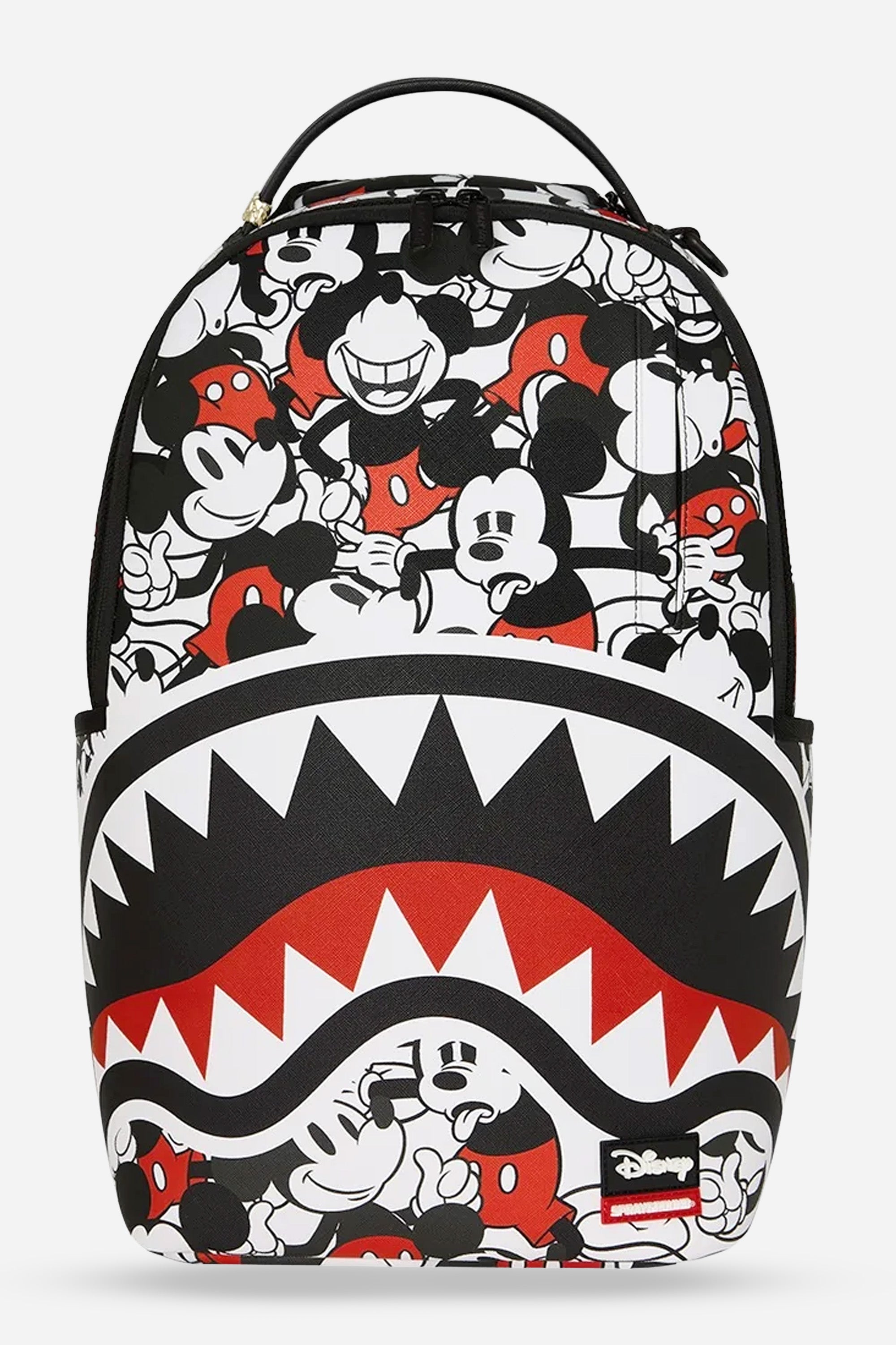NERO | SPRAYGROUND - 910B8864NSZ Zaino