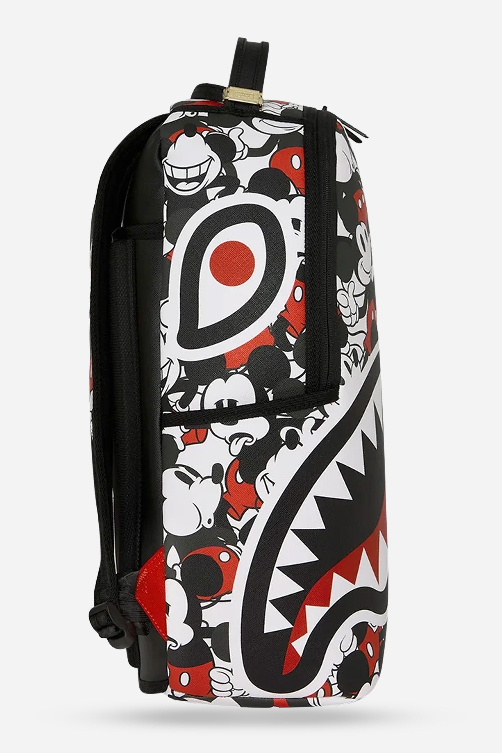 NERO | SPRAYGROUND - 910B8864NSZ Zaino