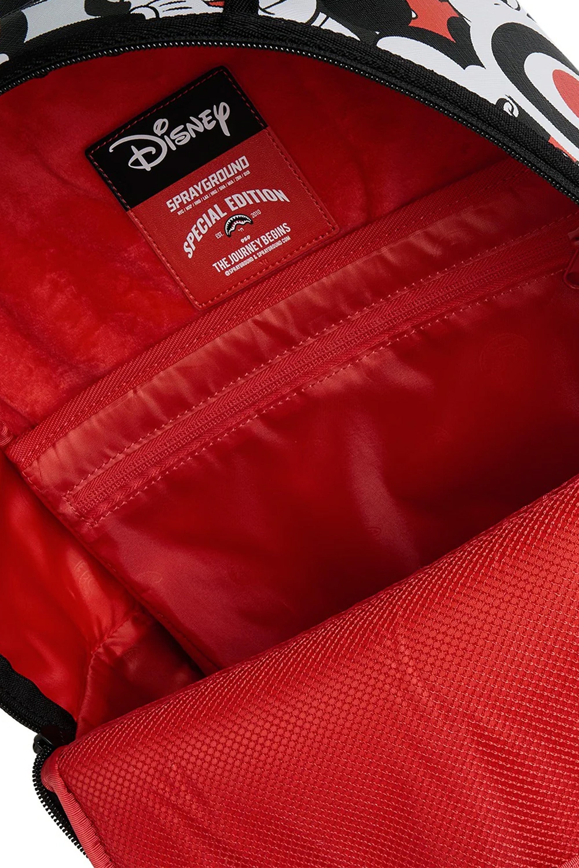 NERO | SPRAYGROUND - 910B8864NSZ Zaino