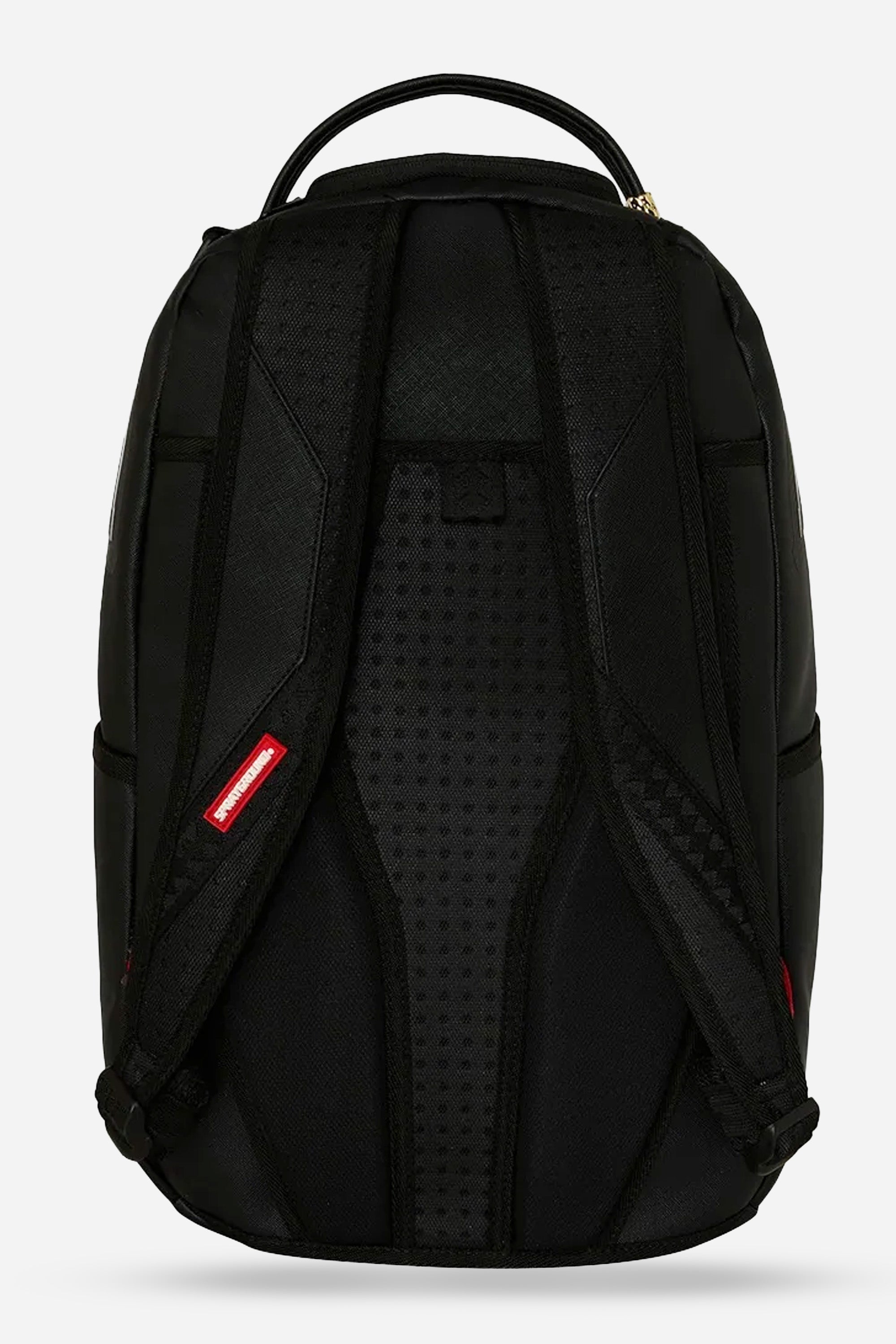 NERO | SPRAYGROUND - 910B8658NSZ Zaino
