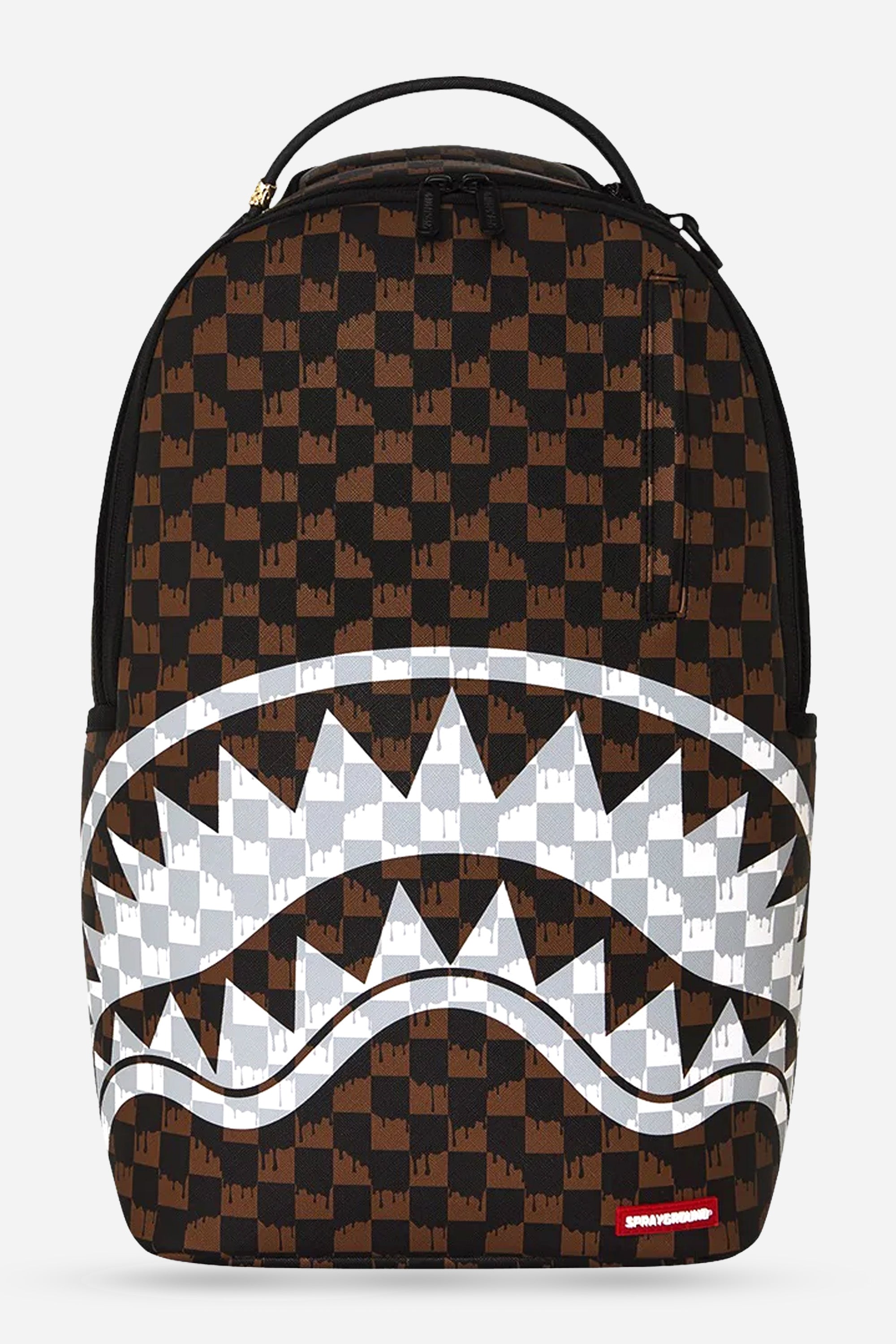 MARRONE | SPRAYGROUND - 910B8552NSZ Zaino