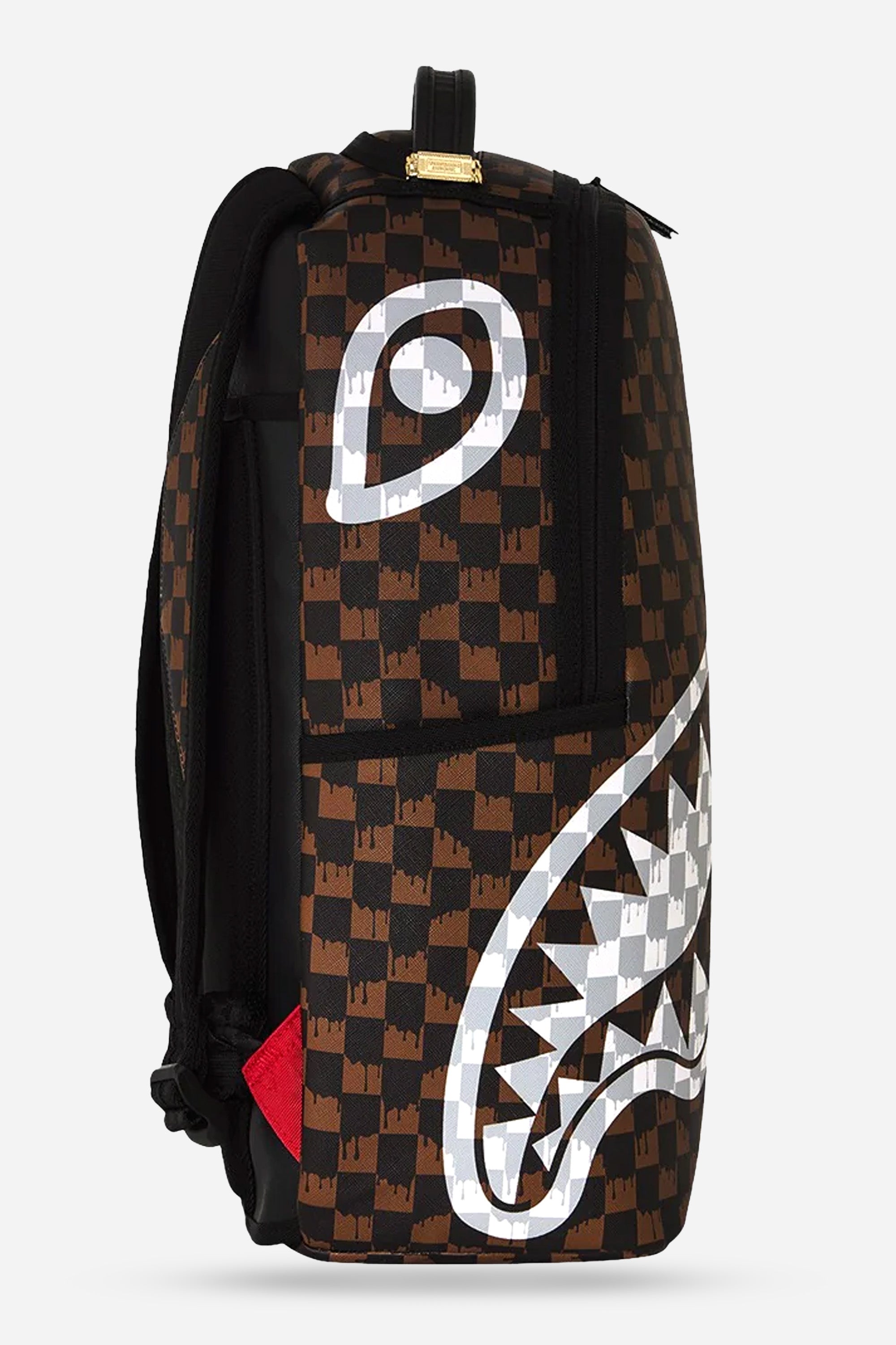 MARRONE | SPRAYGROUND - 910B8552NSZ Zaino