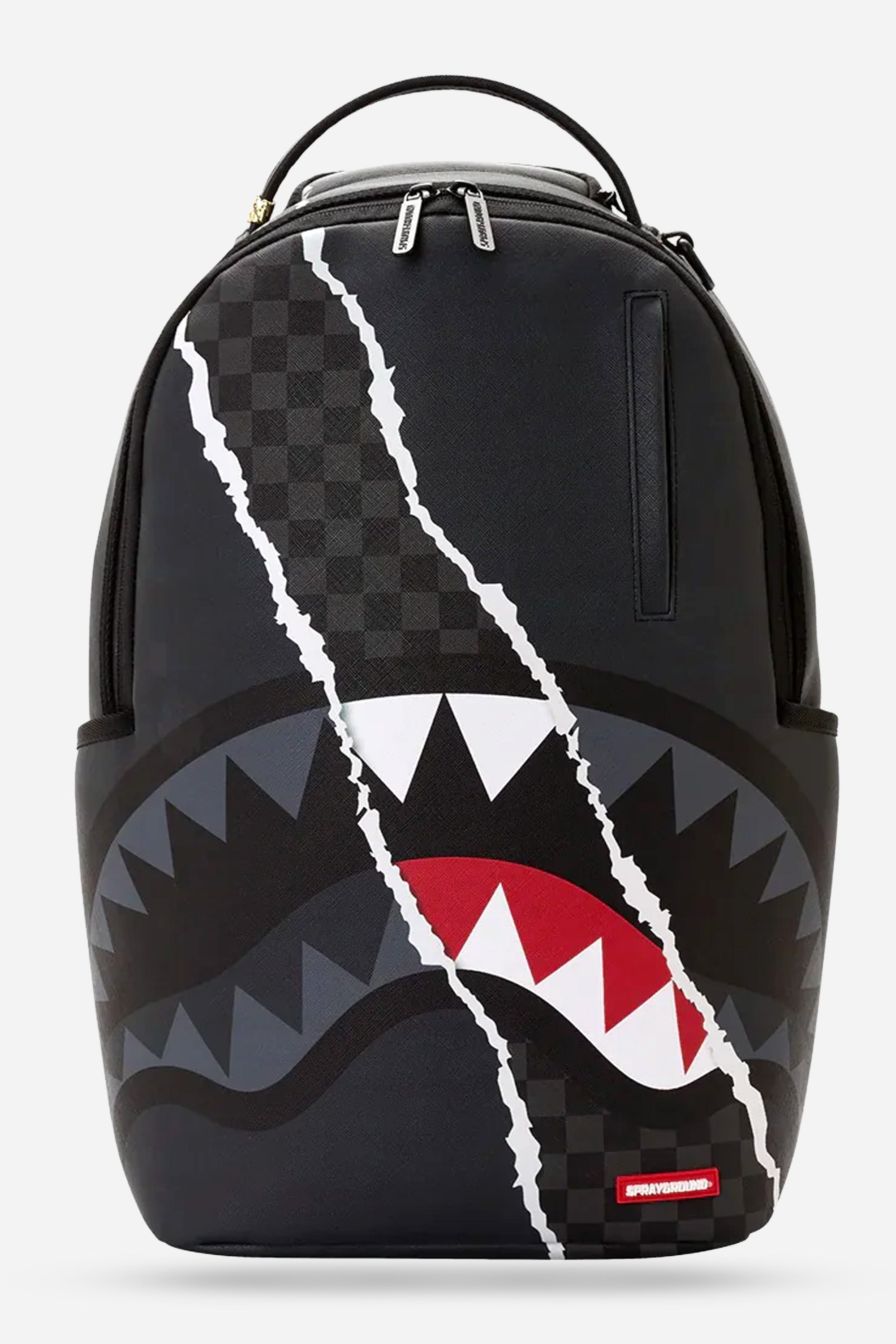 NERO | SPRAYGROUND - 910B8502NSZ Zaino
