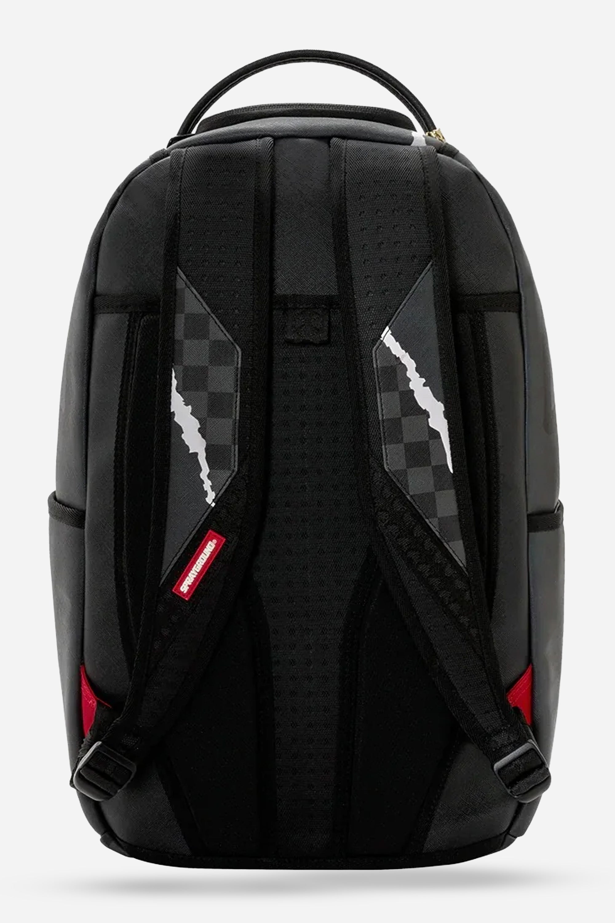 NERO | SPRAYGROUND - 910B8502NSZ Zaino