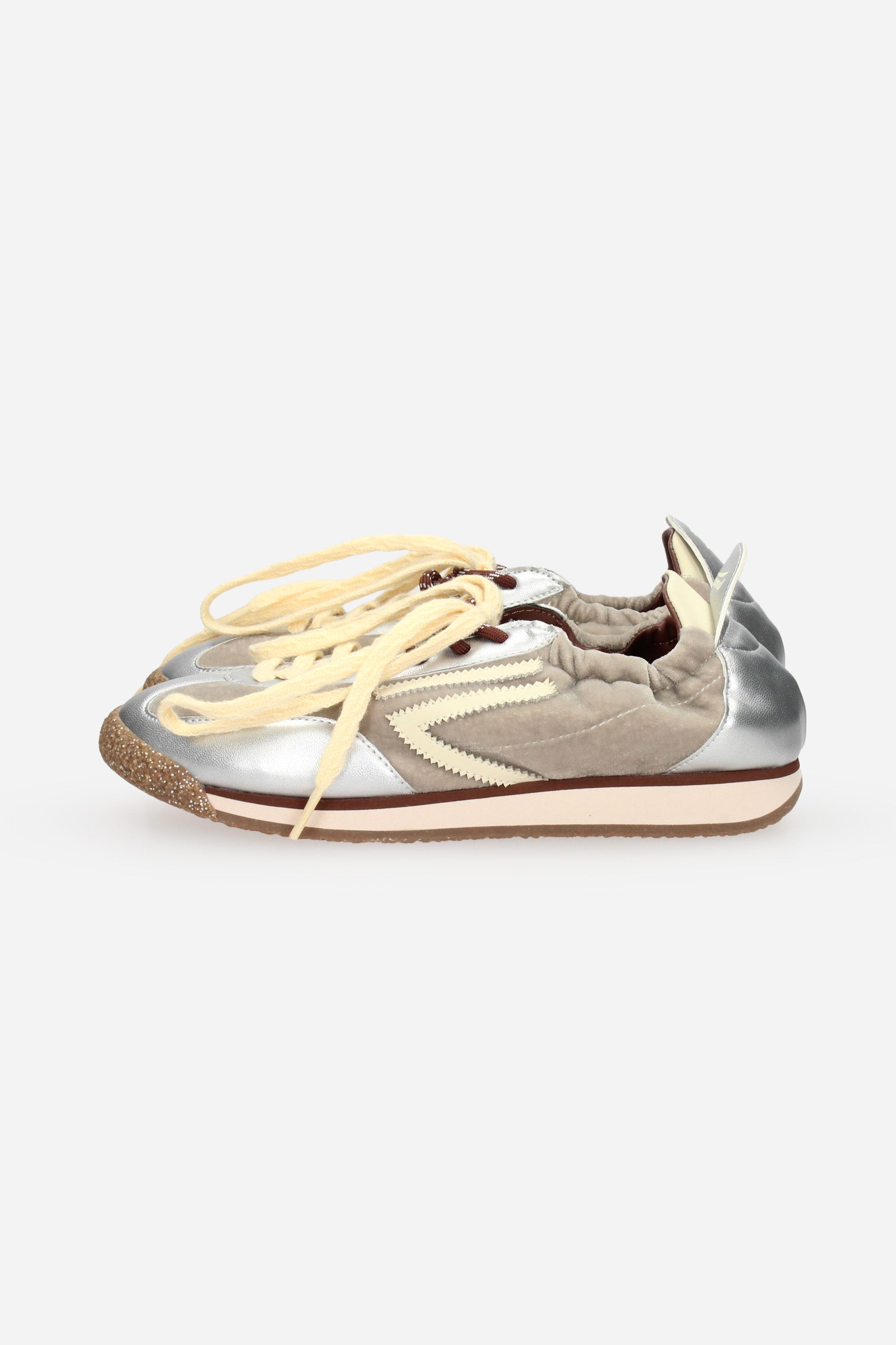 TORTORA | PURAAI - D PU602P048 Sneakers
