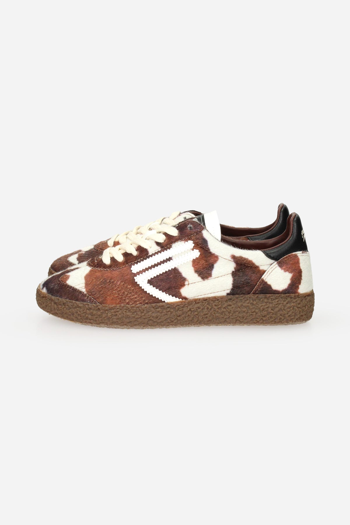 MARRONE | PURAAI - D PU601X018 Sneakers