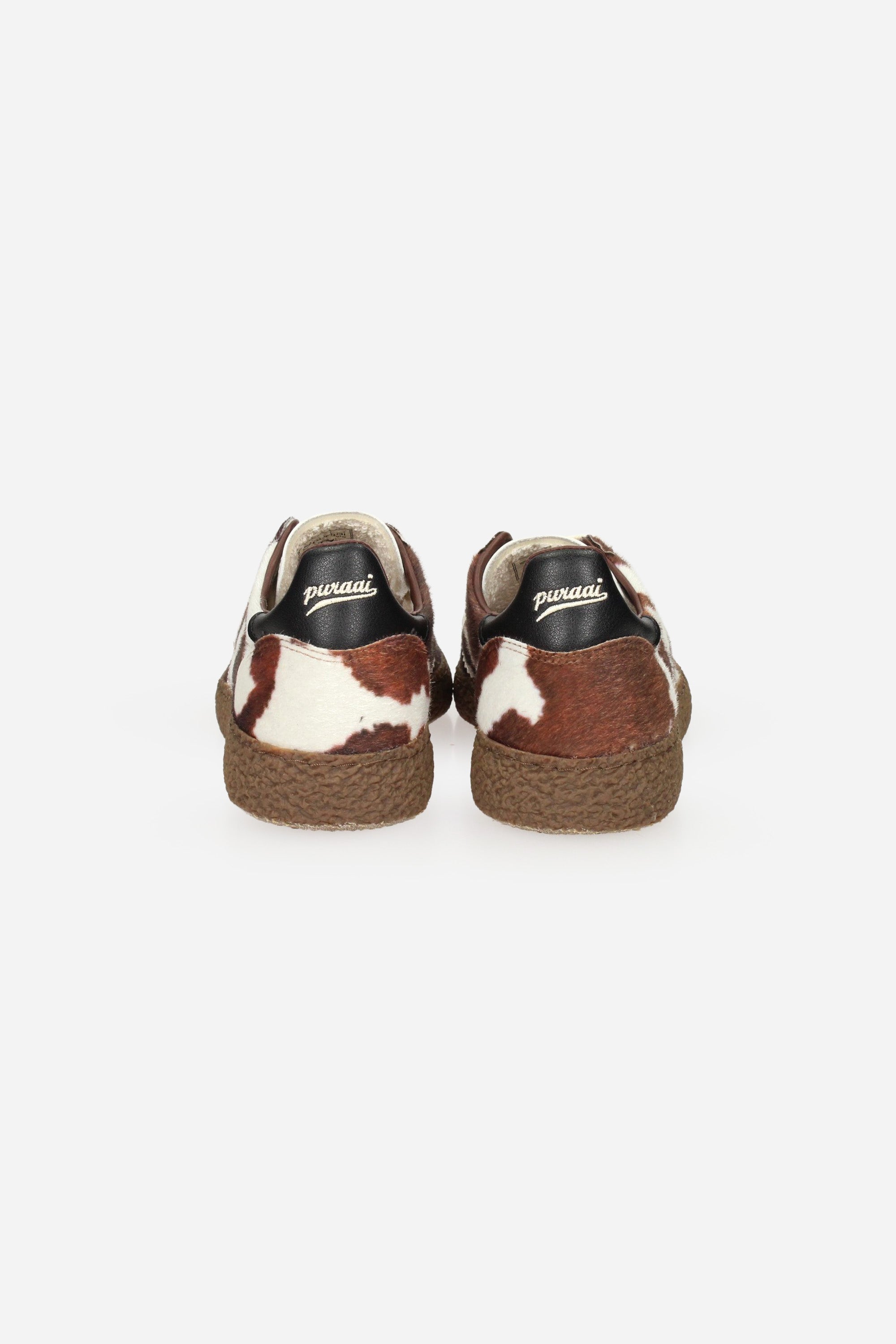 MARRONE | PURAAI - D PU601X018 Sneakers