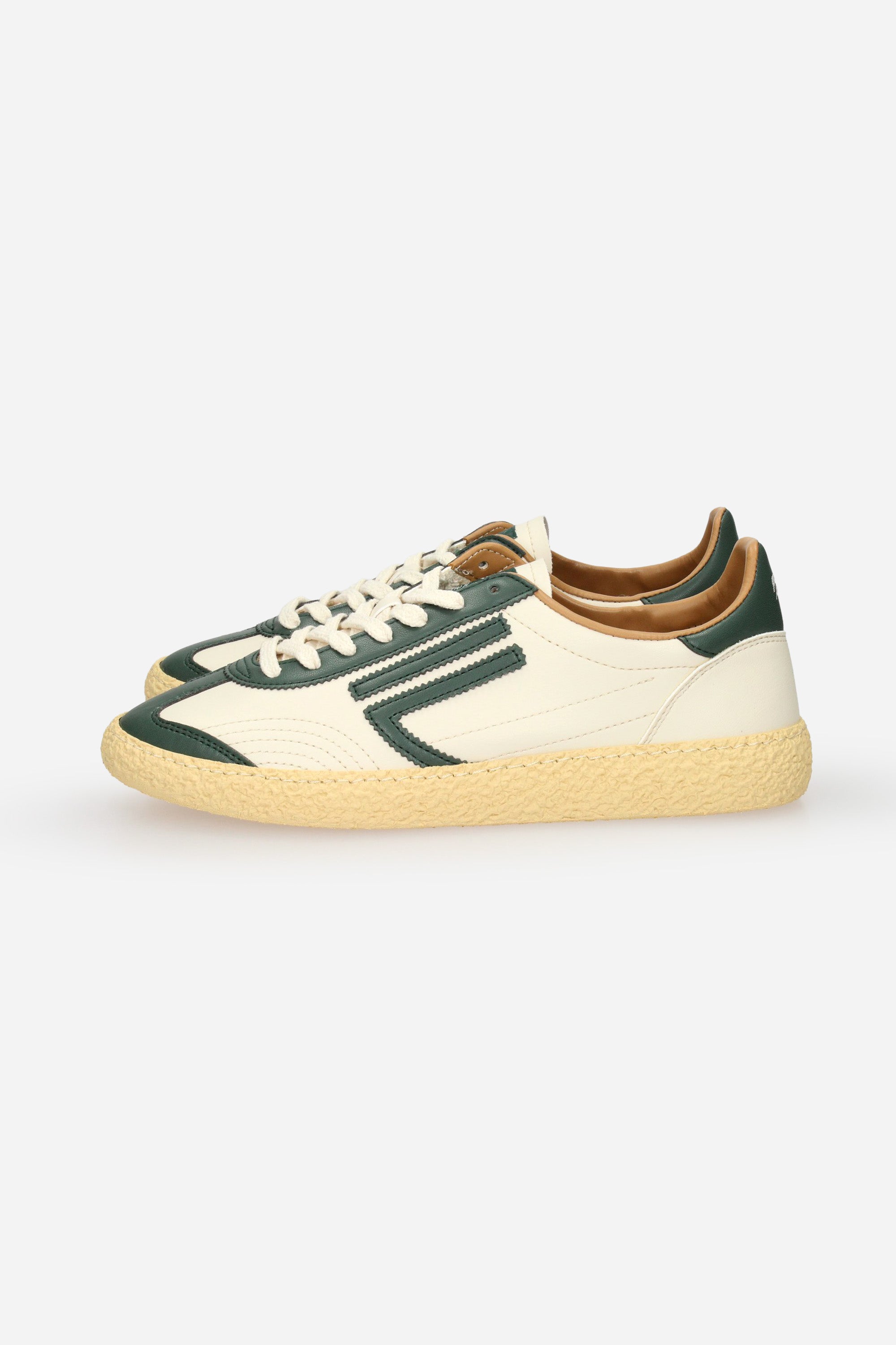 BURRO | PURAAI - U PU601X081 Sneakers