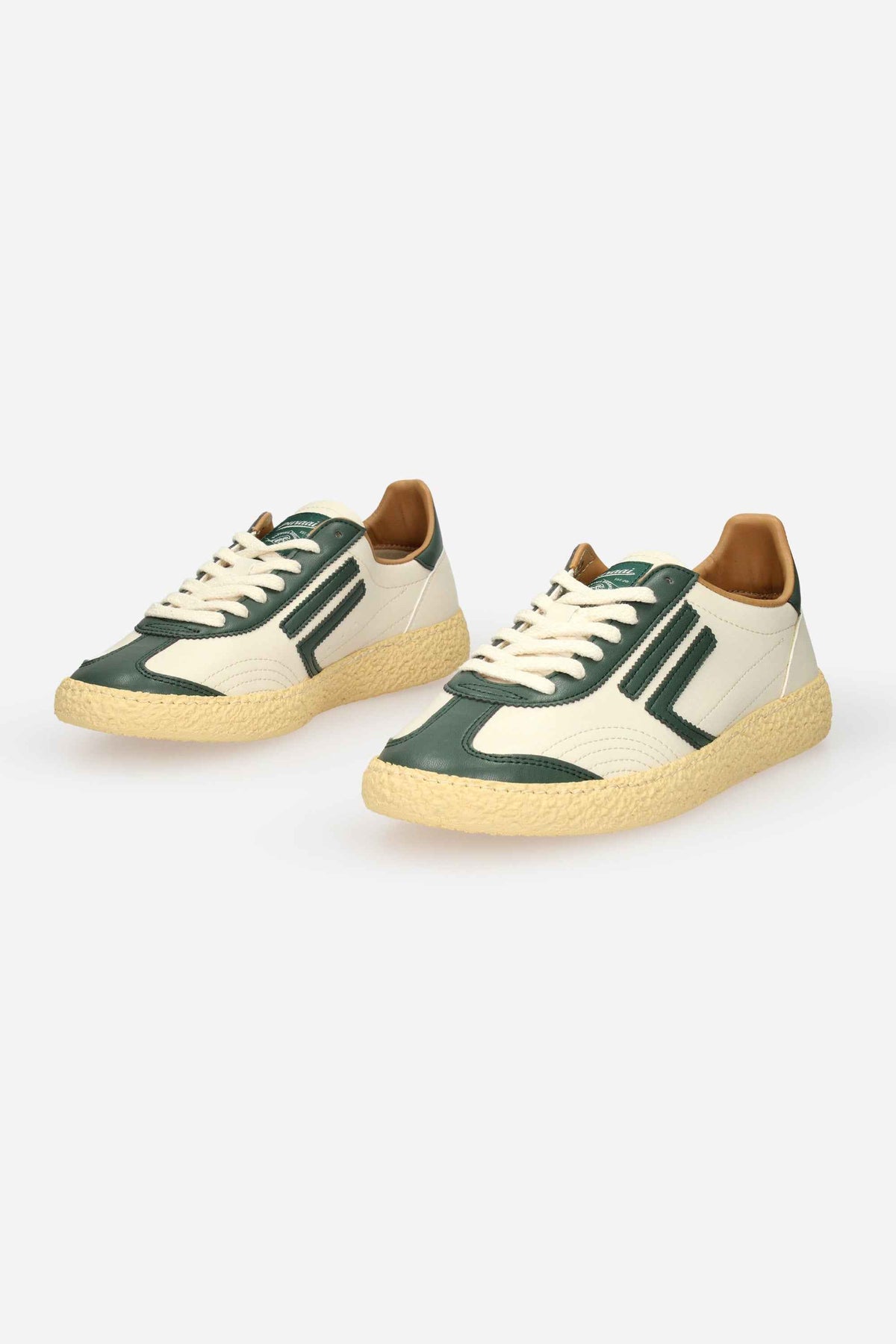 PURAAI - U PU601X081 Sneakers