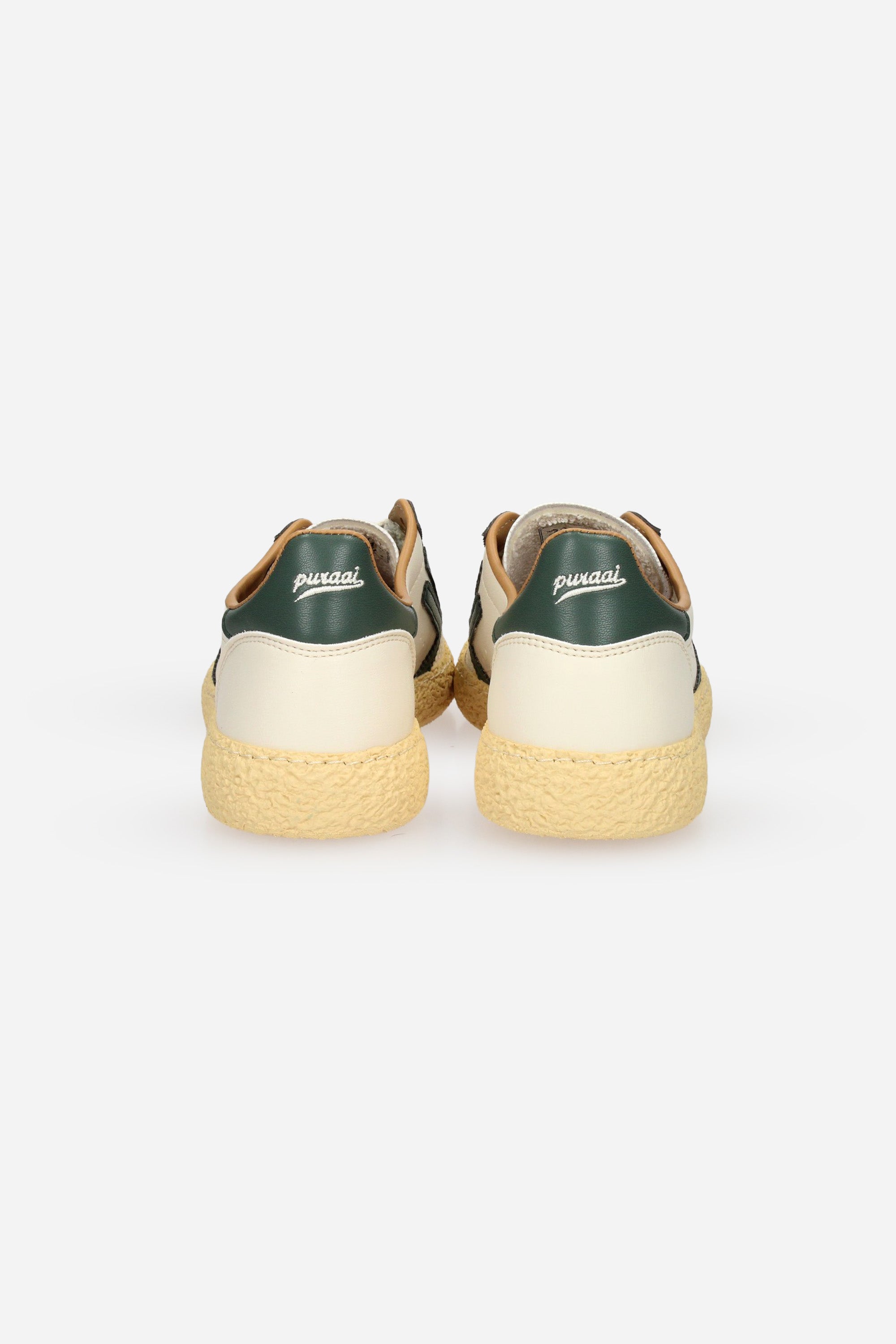 BURRO | PURAAI - U PU601X081 Sneakers