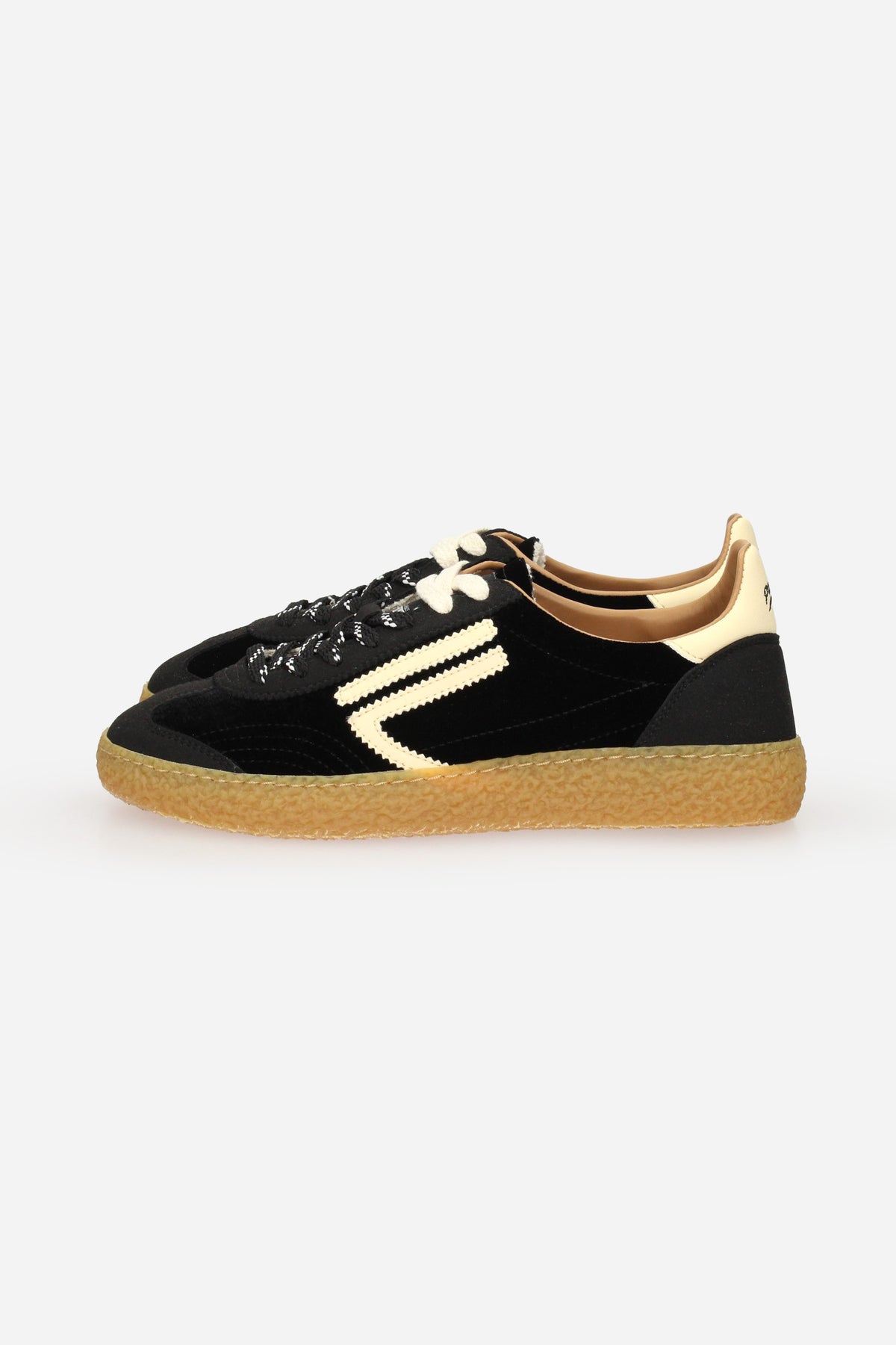 NERO | PURAAI - D PU601X058 Sneakers
