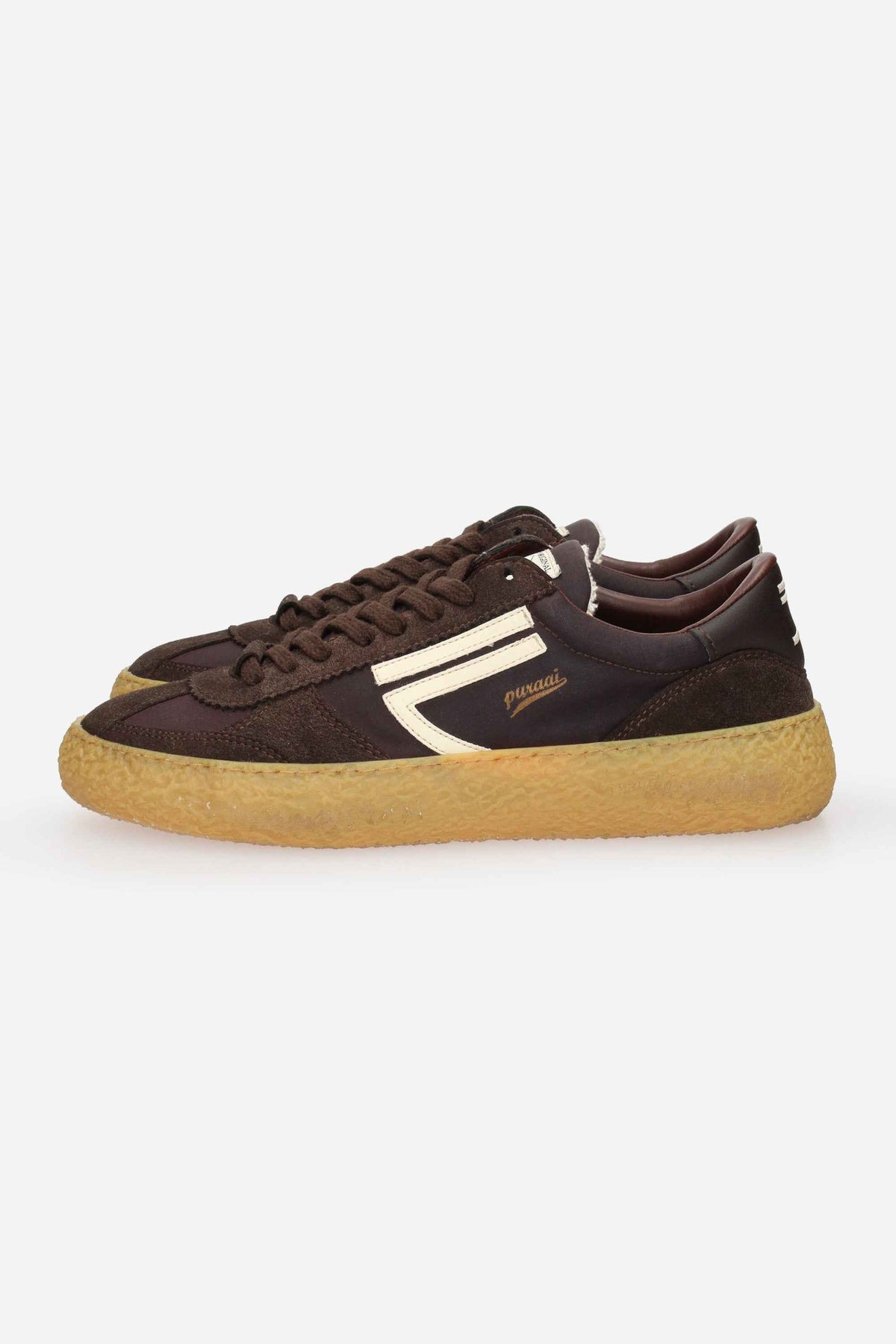 PURAAI - U PU101V074 Sneakers