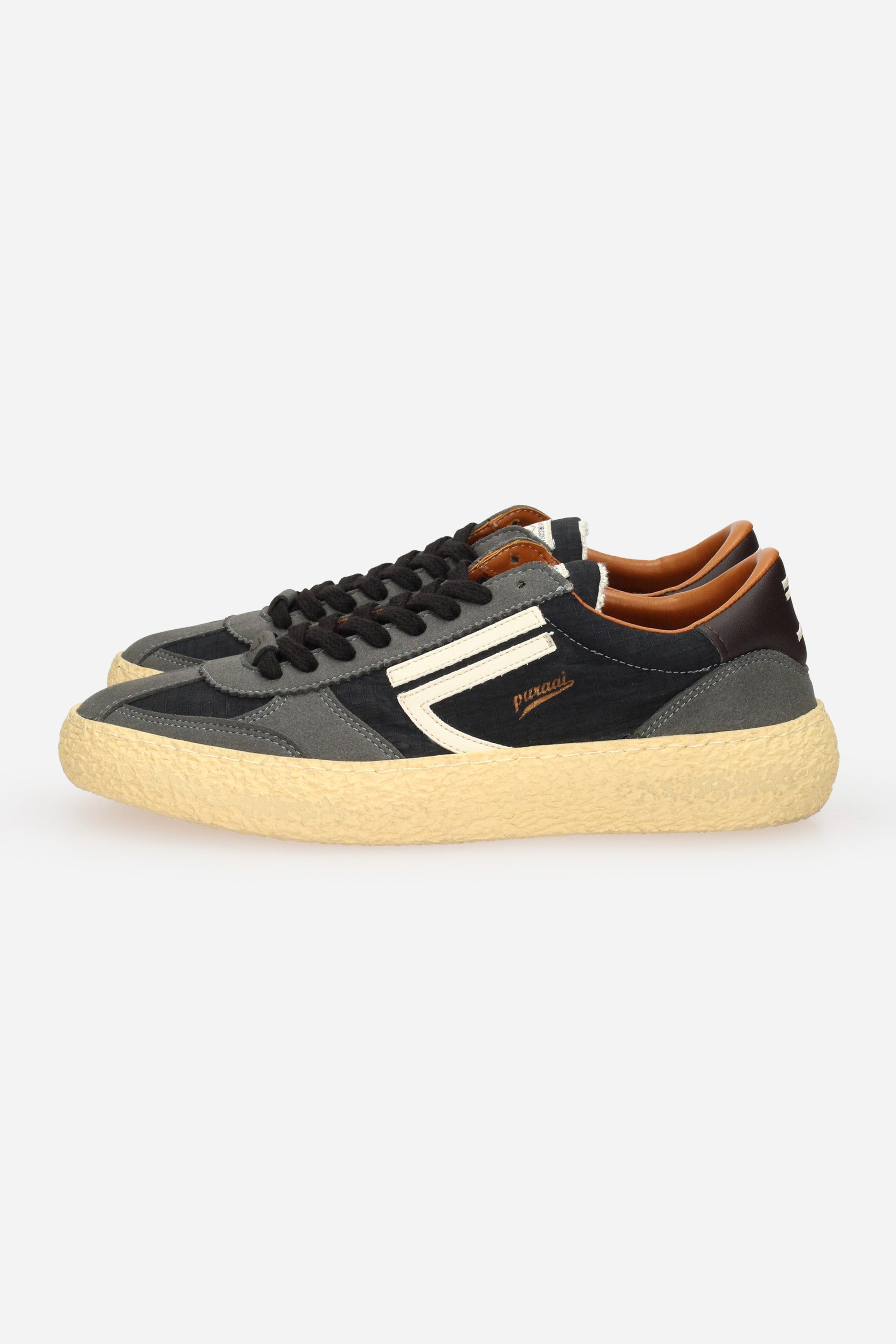 GRIGIO | PURAAI - U PU101V078 Sneakers