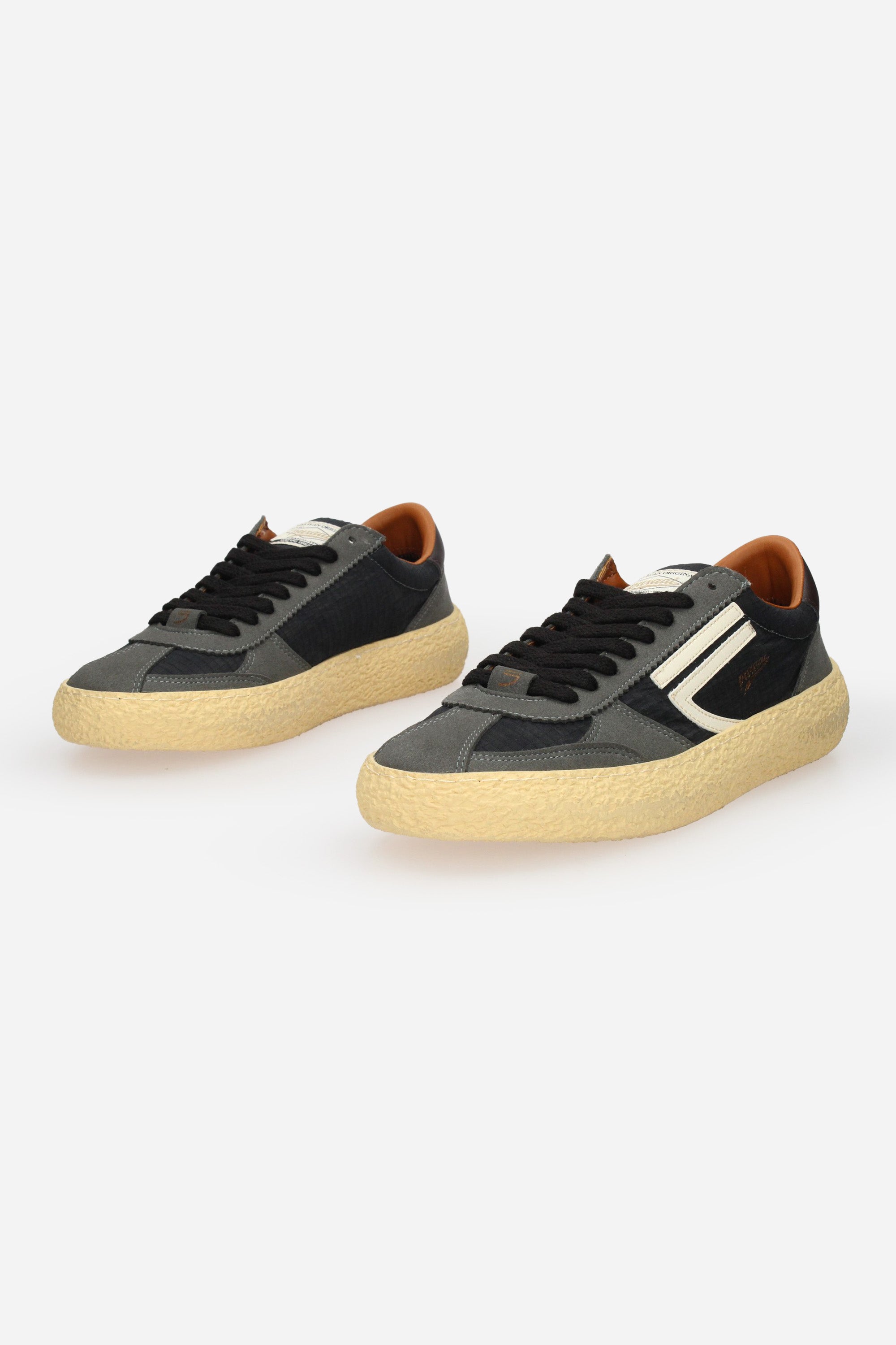 GRIGIO | PURAAI - U PU101V078 Sneakers