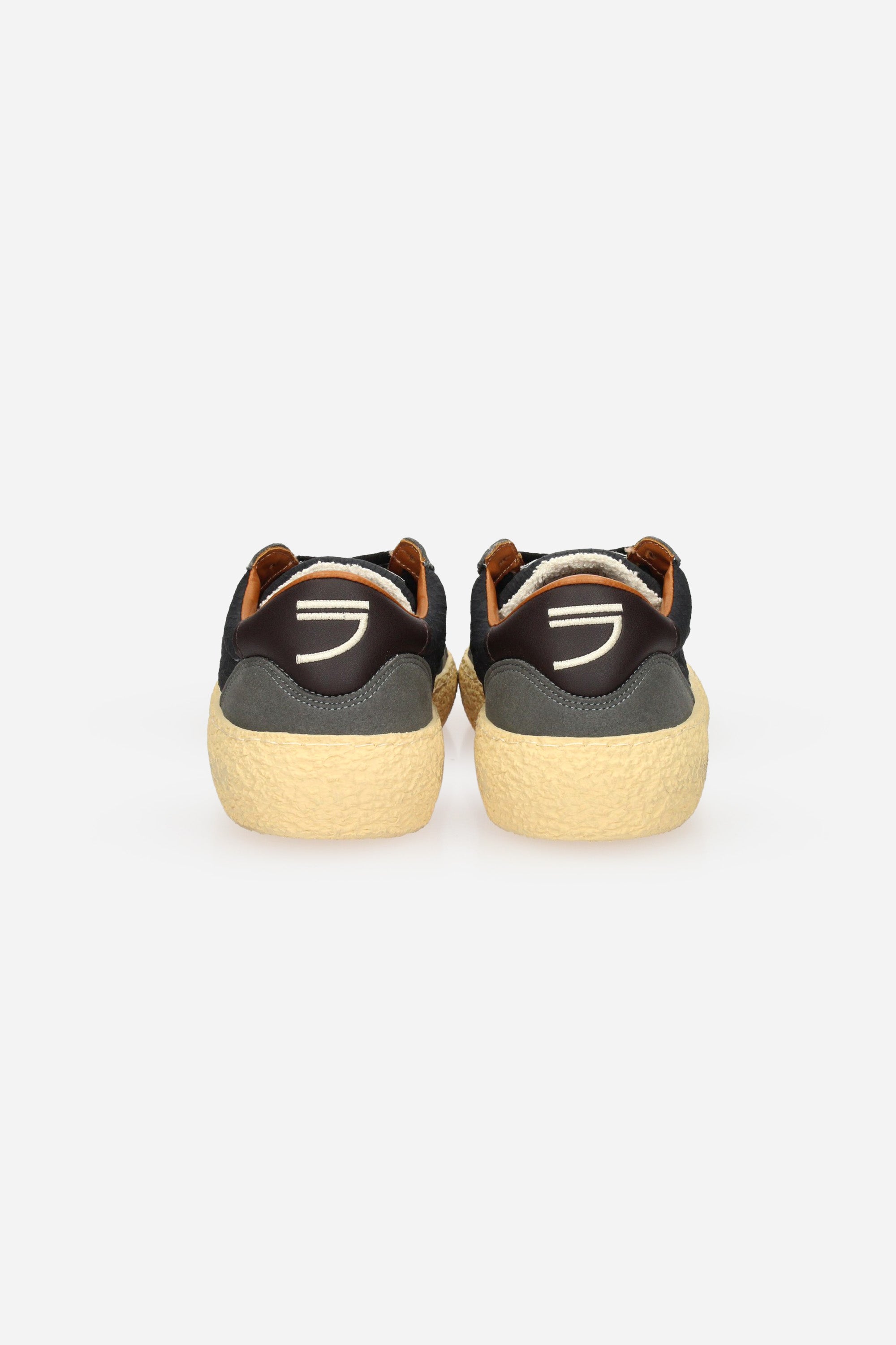 GRIGIO | PURAAI - U PU101V078 Sneakers