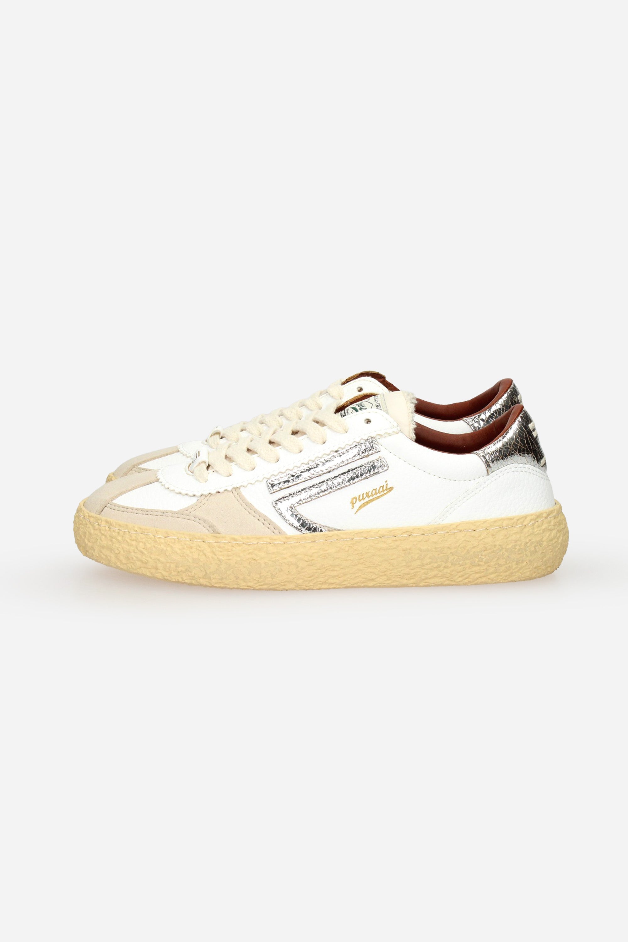 BIANCO | PURAAI - D PU101V066 Sneakers