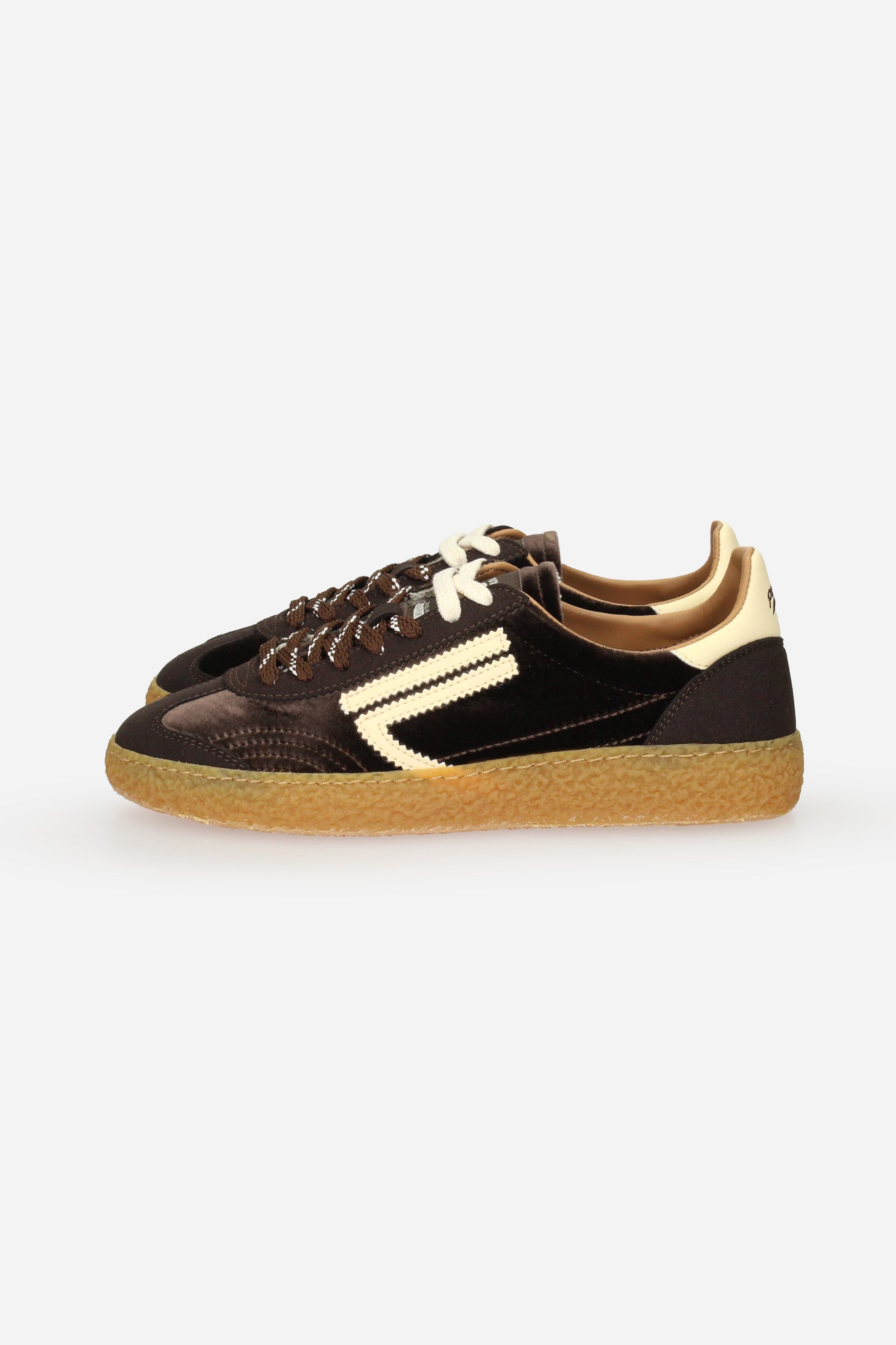 MARRONE | PURAAI - D PU601X025 Sneakers