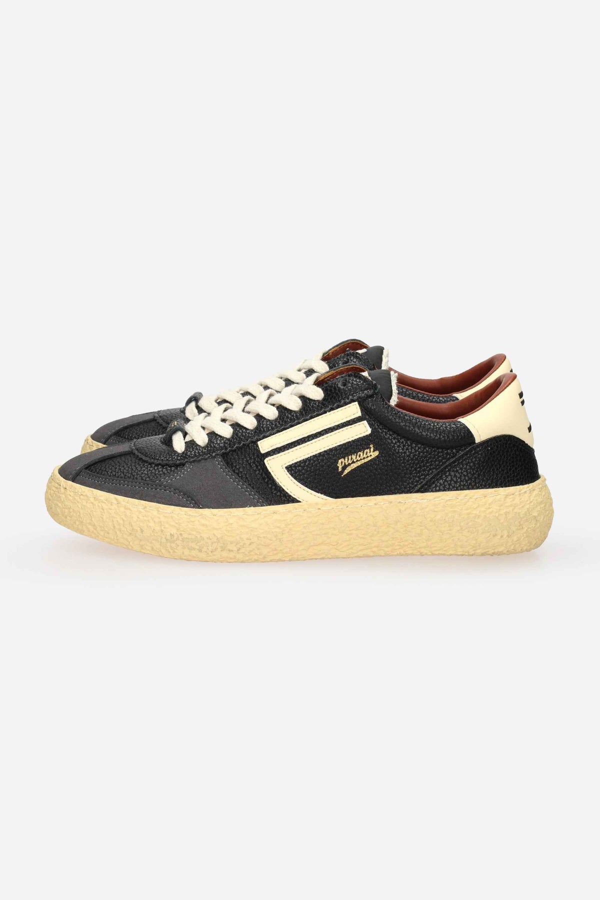PURAAI - U PU101V031 Sneakers