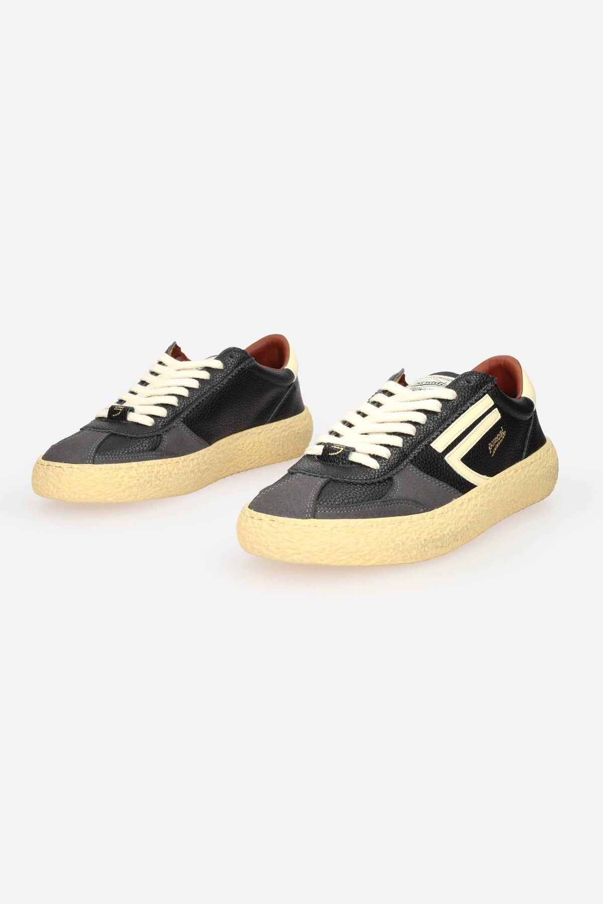 PURAAI - U PU101V031 Sneakers