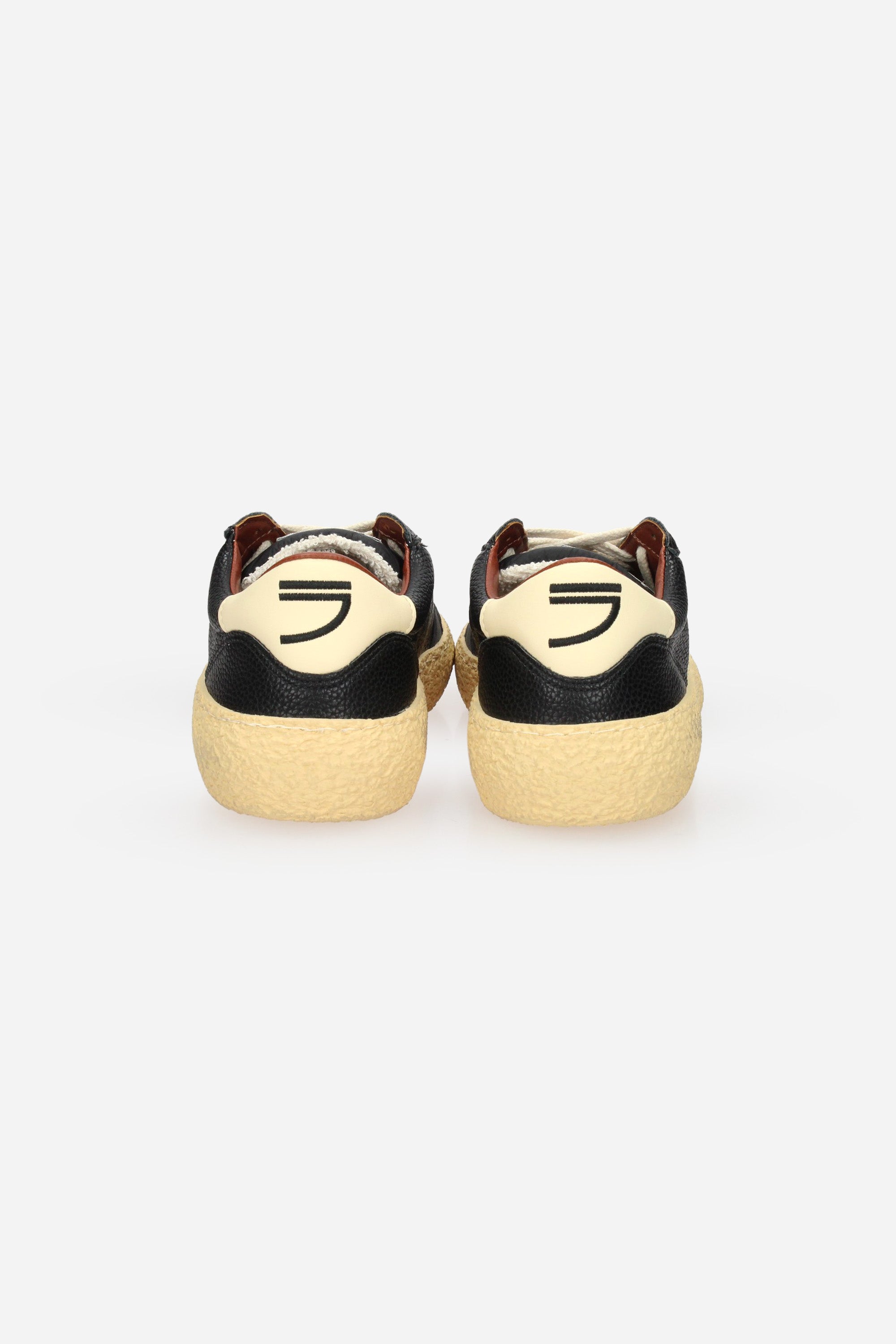 NERO | PURAAI - U PU101V031 Sneakers