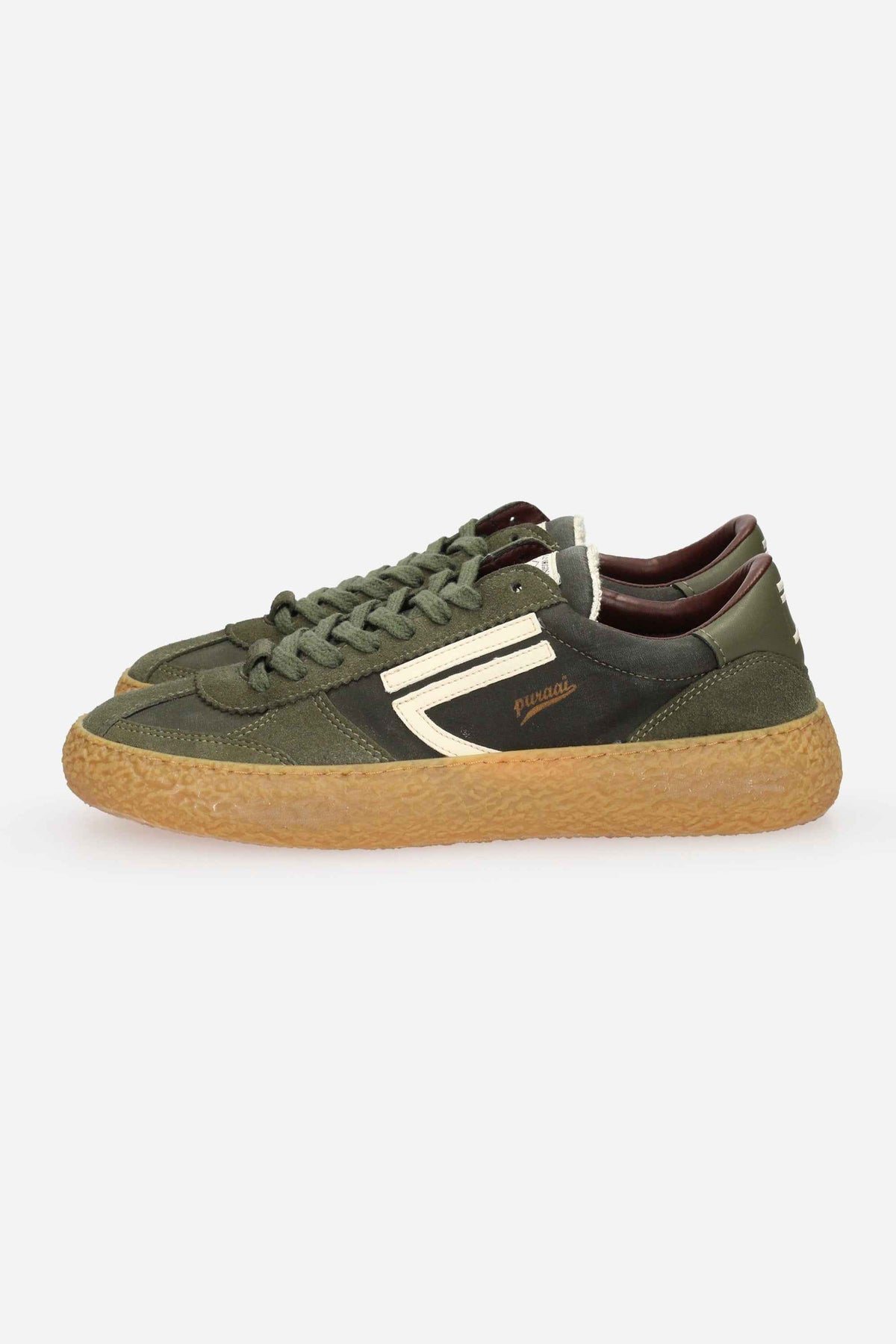 PURAAI - U PU101V076 Sneakers