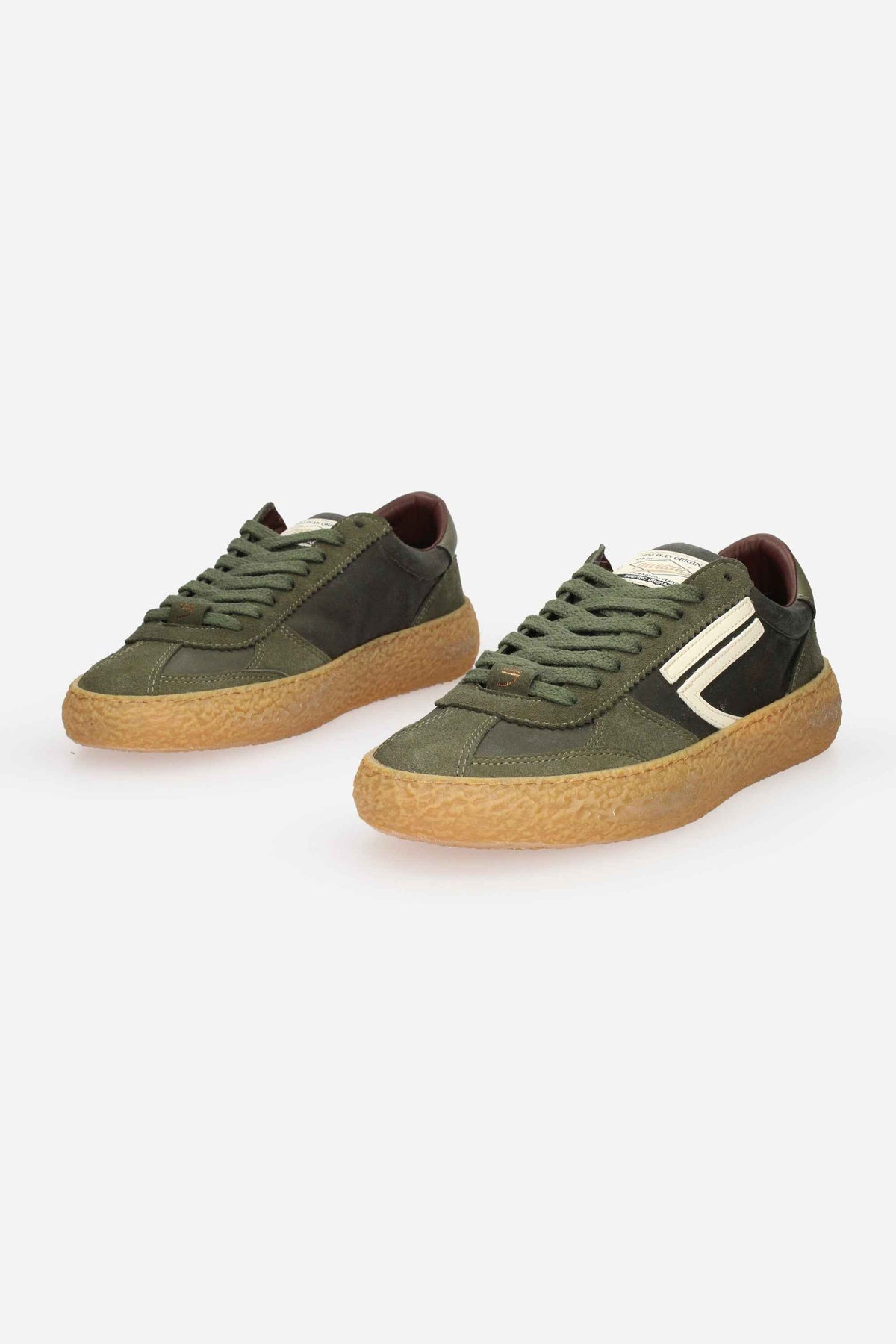PURAAI - U PU101V076 Sneakers