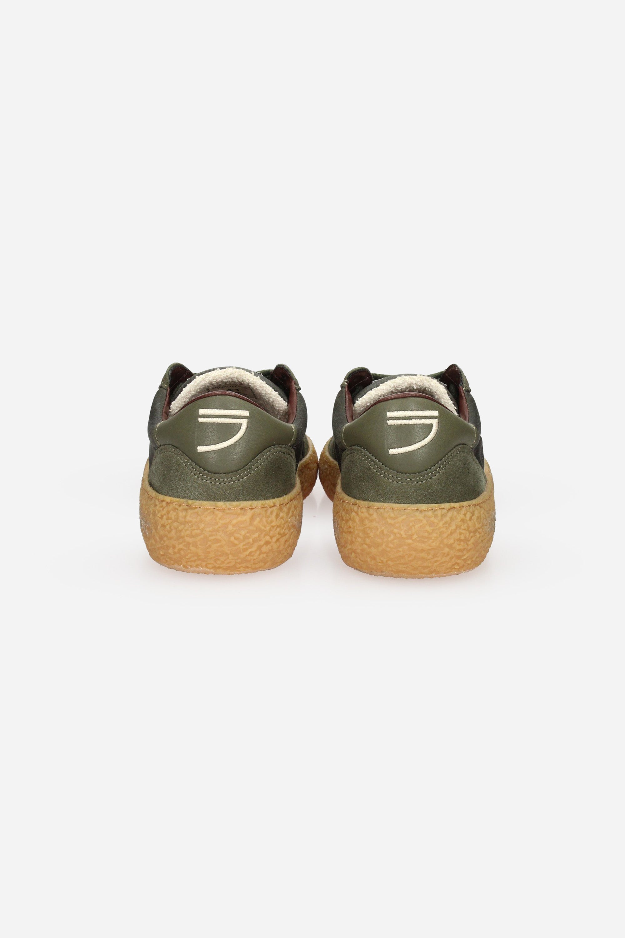 MILITARE | PURAAI - U PU101V076 Sneakers