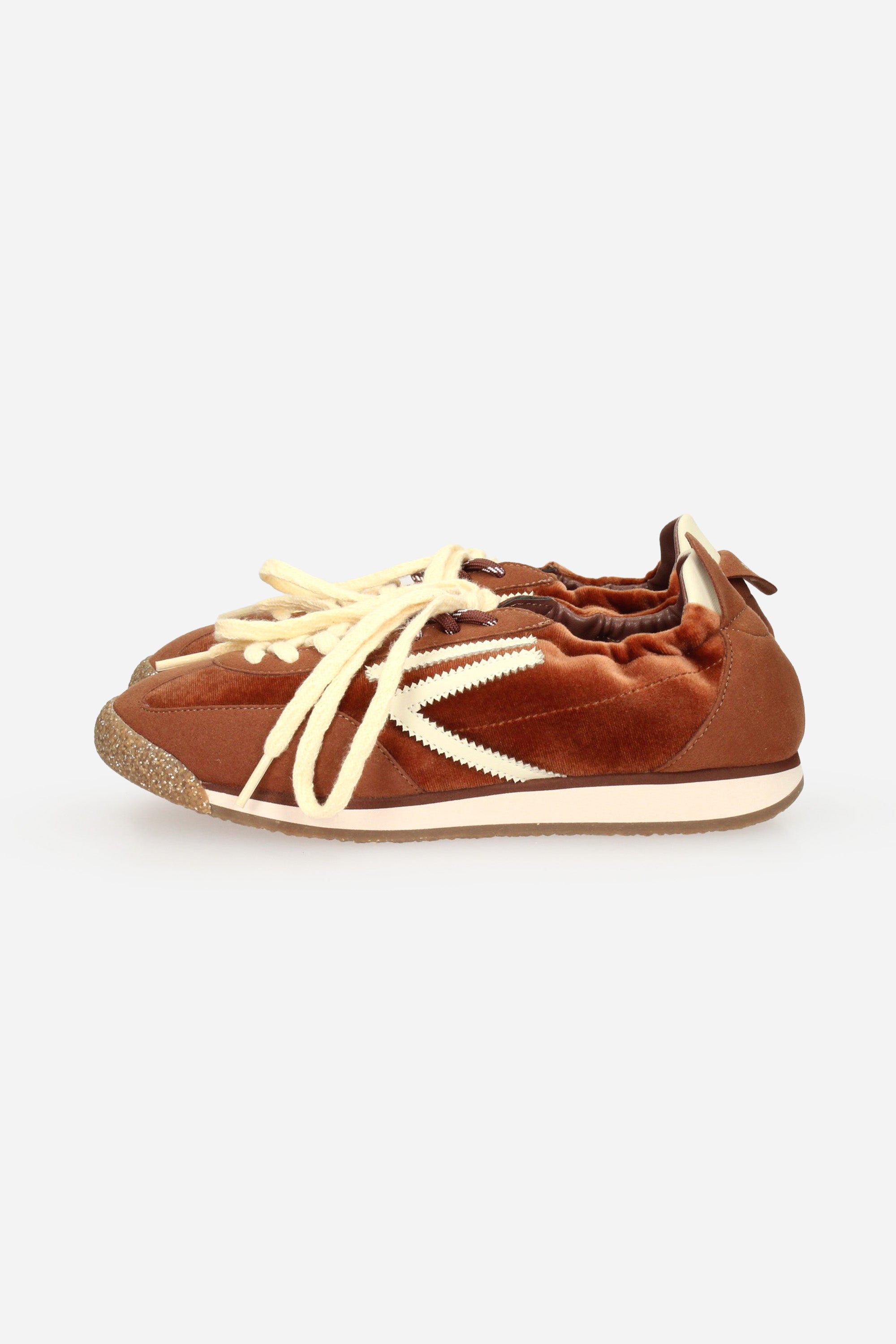 CUOIO | PURAAI - D PU602P047 Sneakers