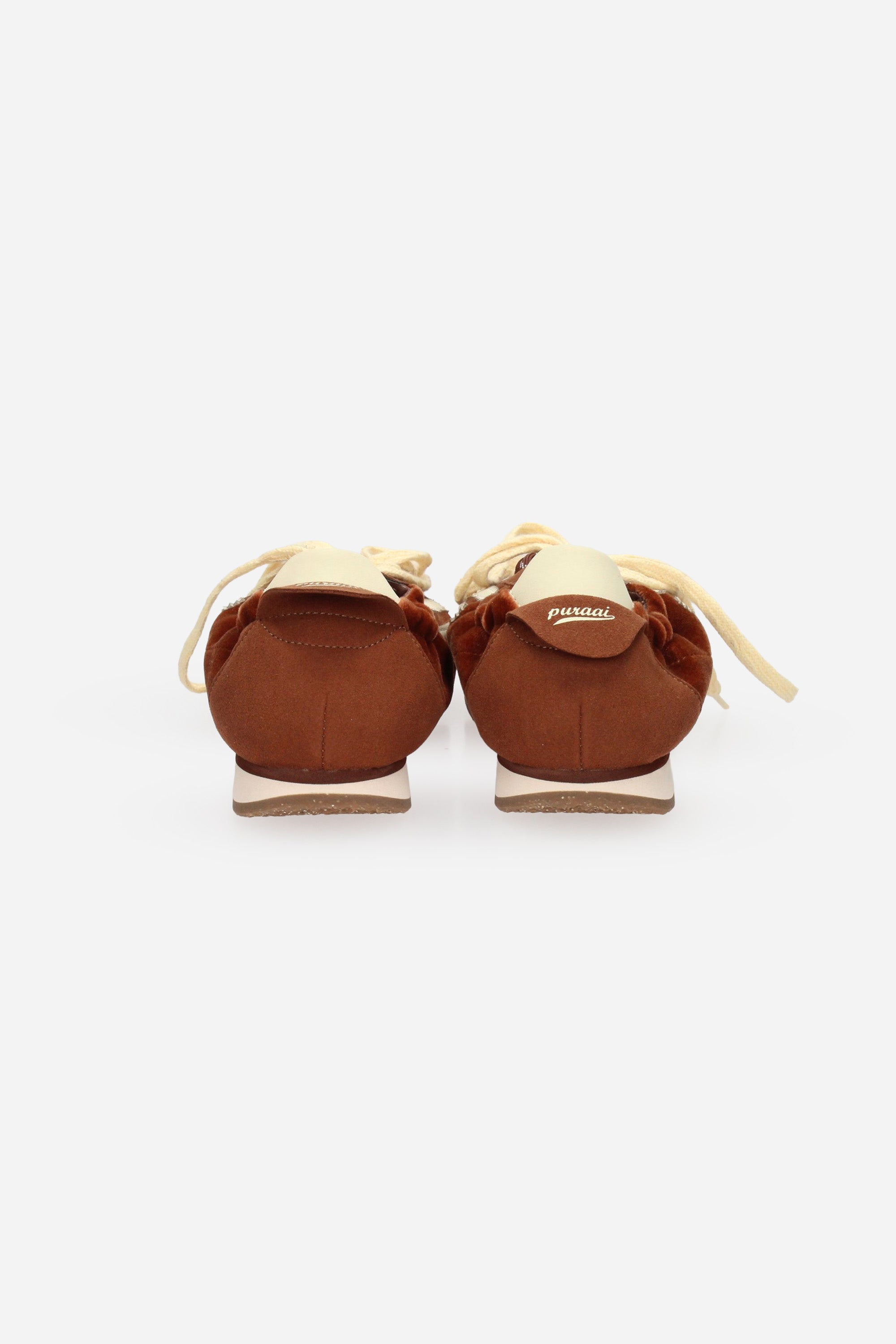 CUOIO | PURAAI - D PU602P047 Sneakers